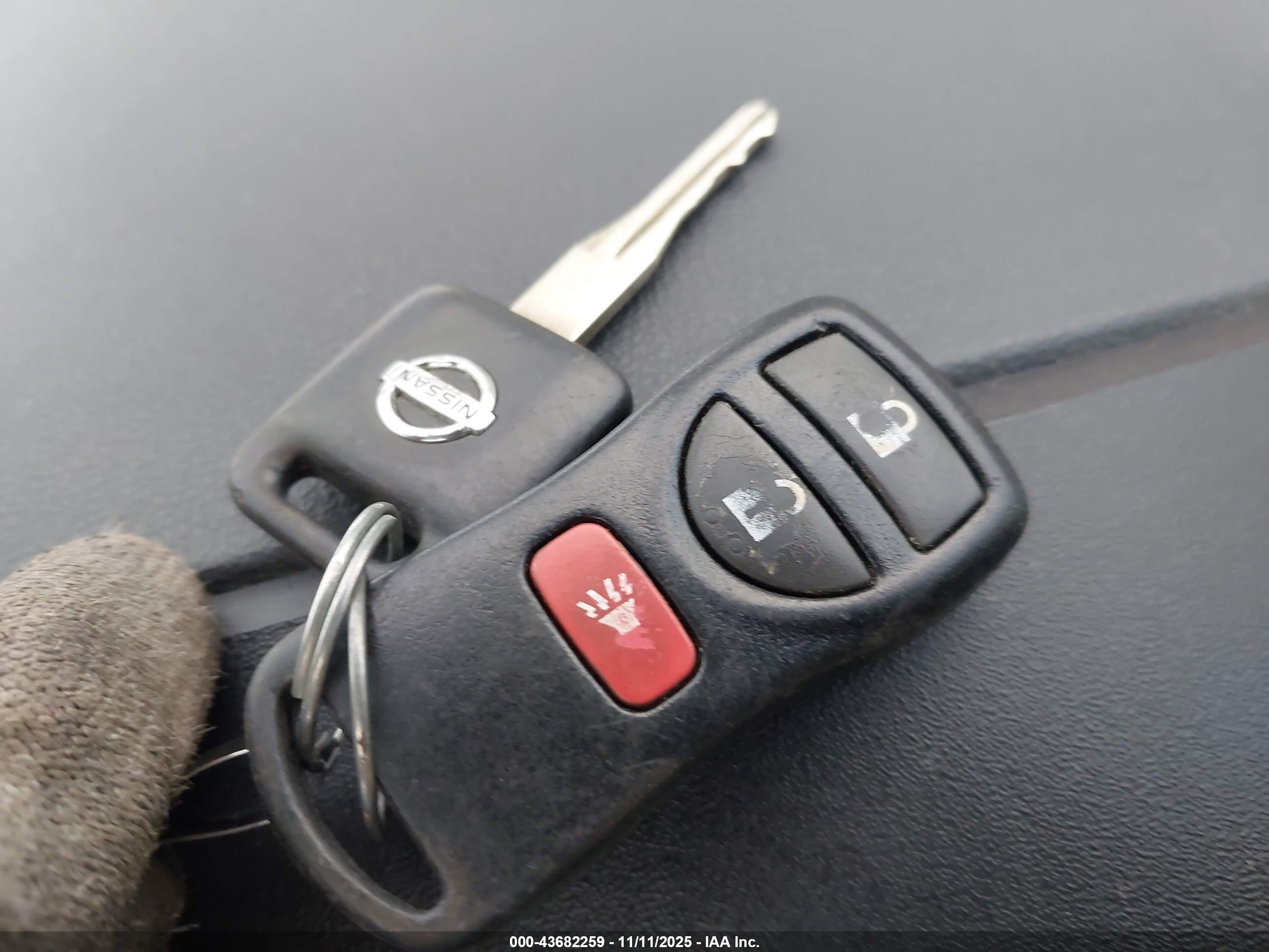 NISSAN SENTRA image 11