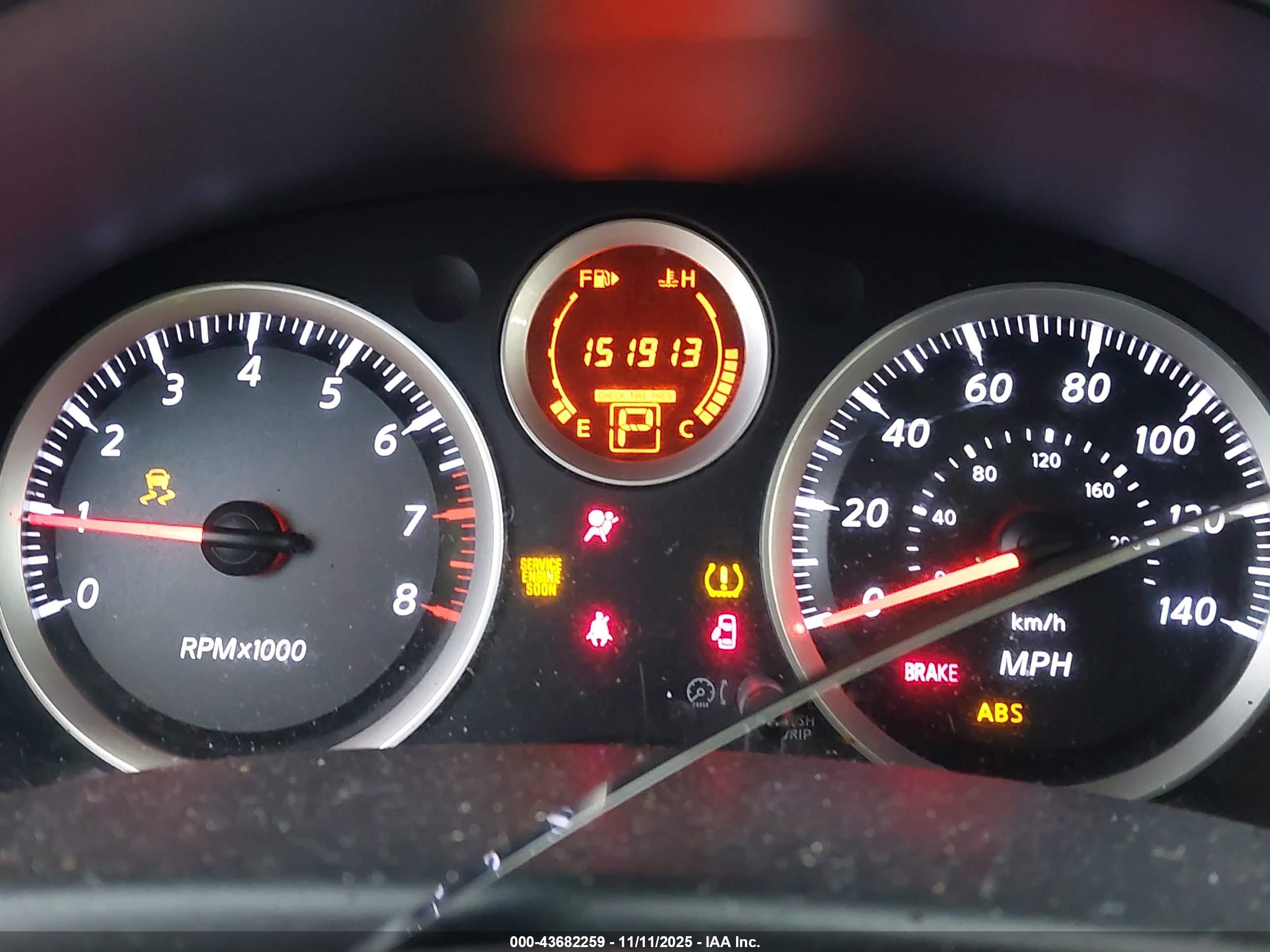 NISSAN SENTRA image 7