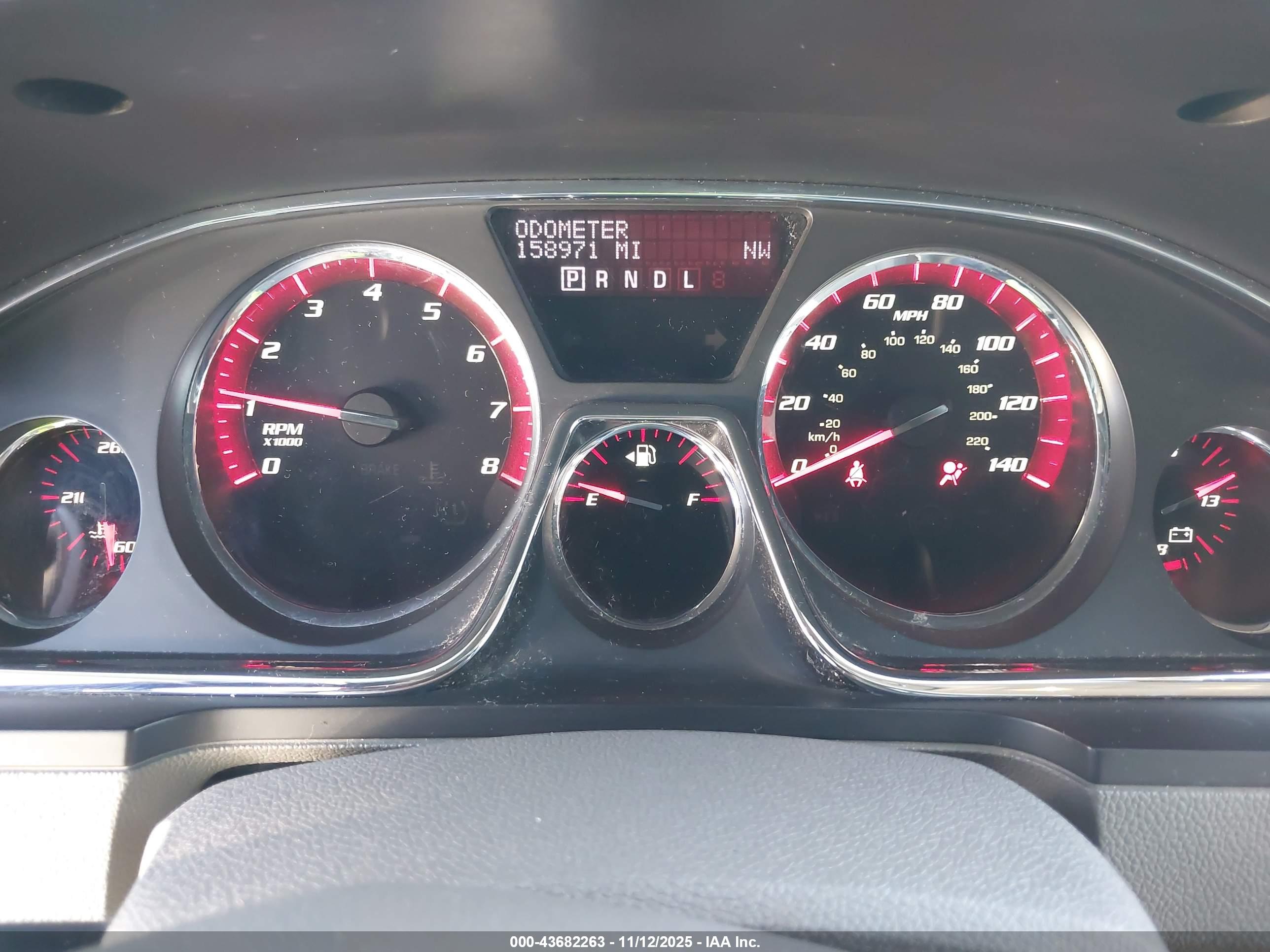 GMC ACADIA image 7