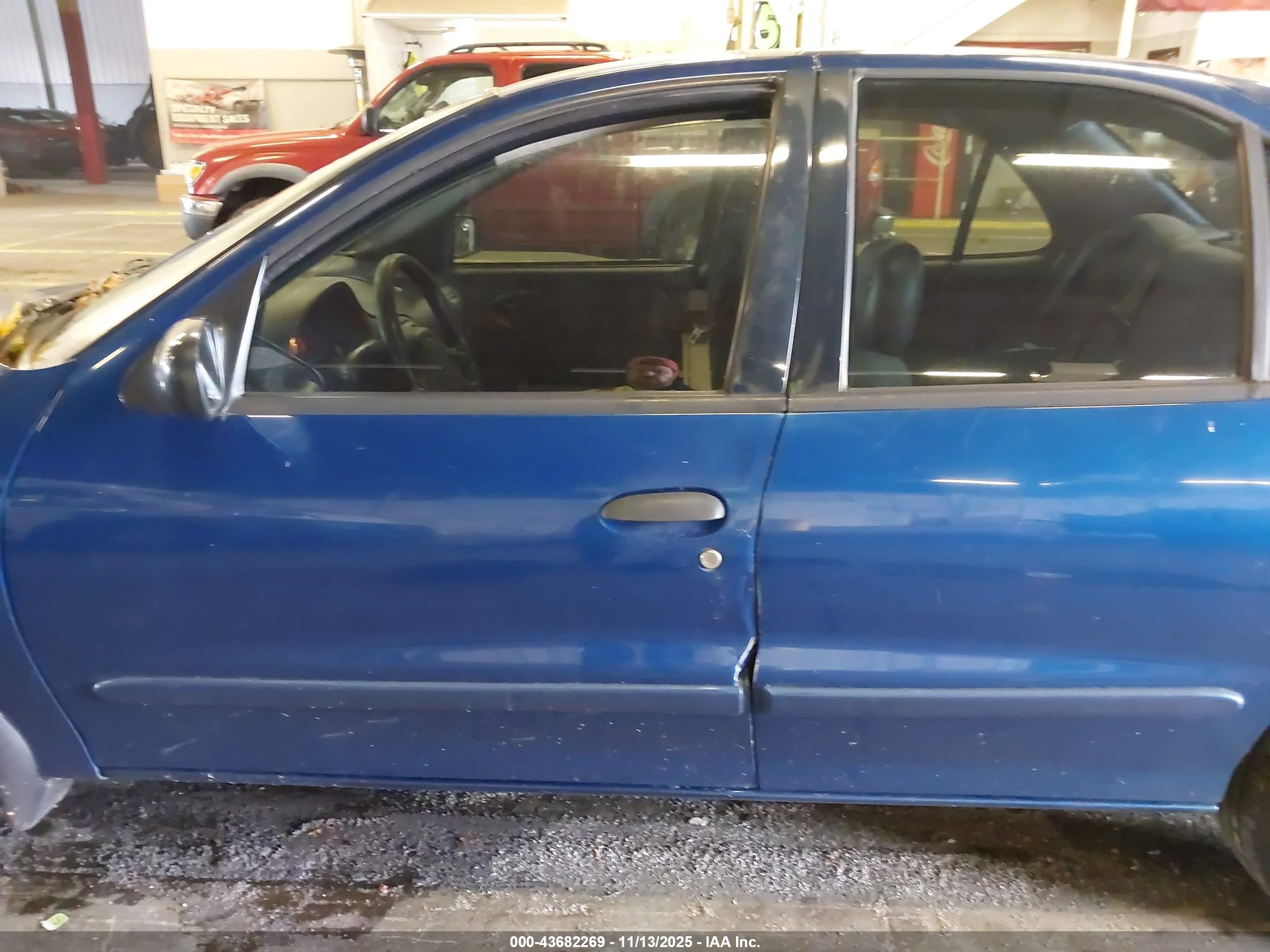CHEVROLET CAVALIER image 6