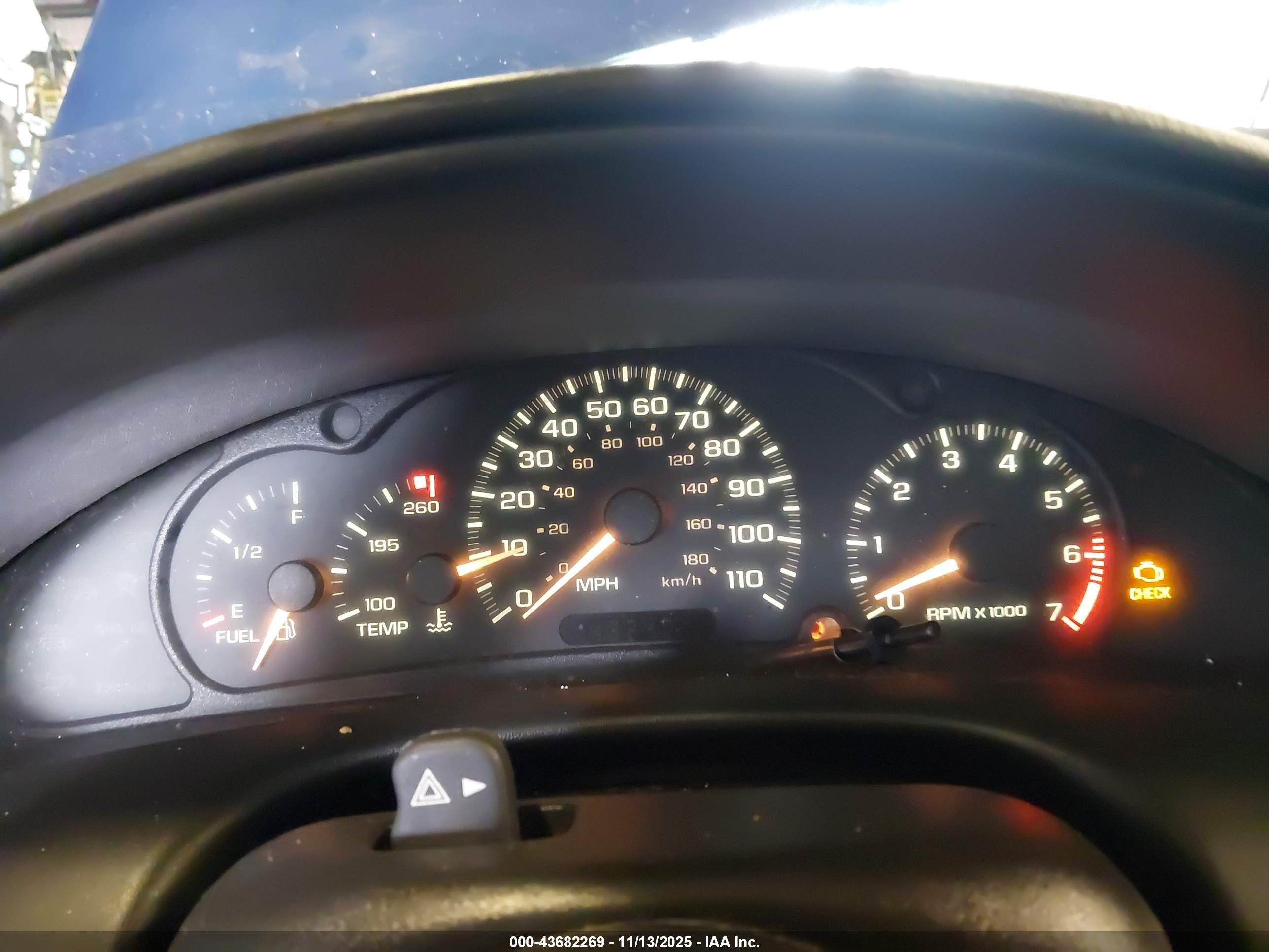 CHEVROLET CAVALIER image 7