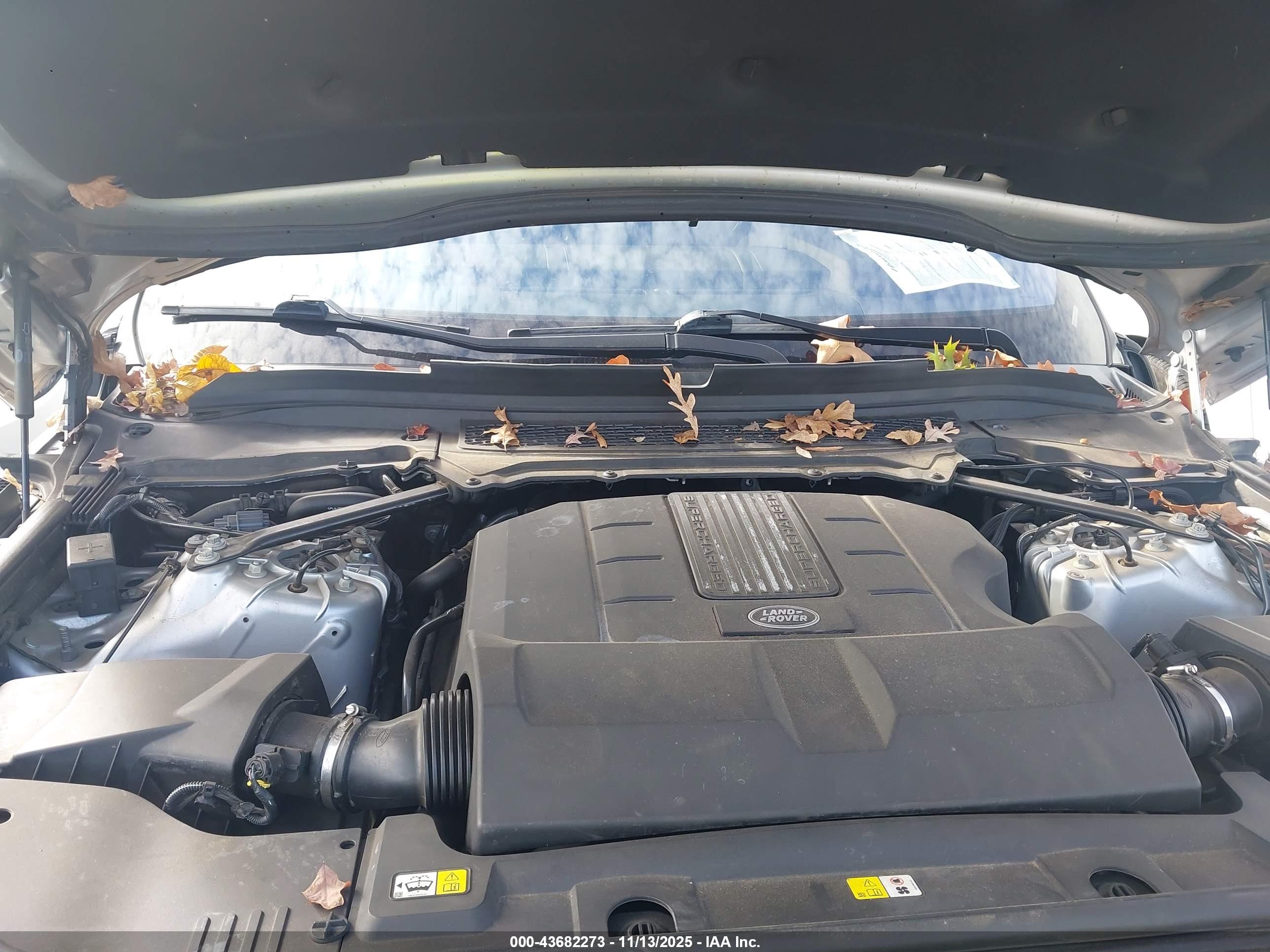 LAND ROVER image 10