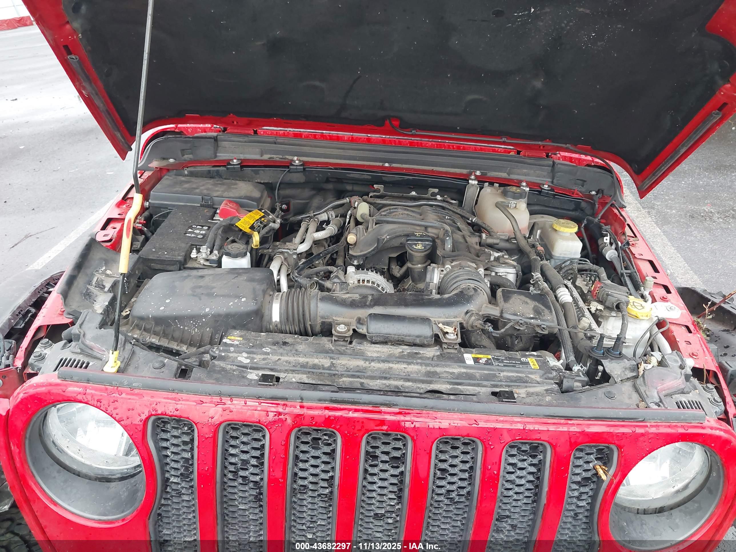 JEEP WRANGLER image 10