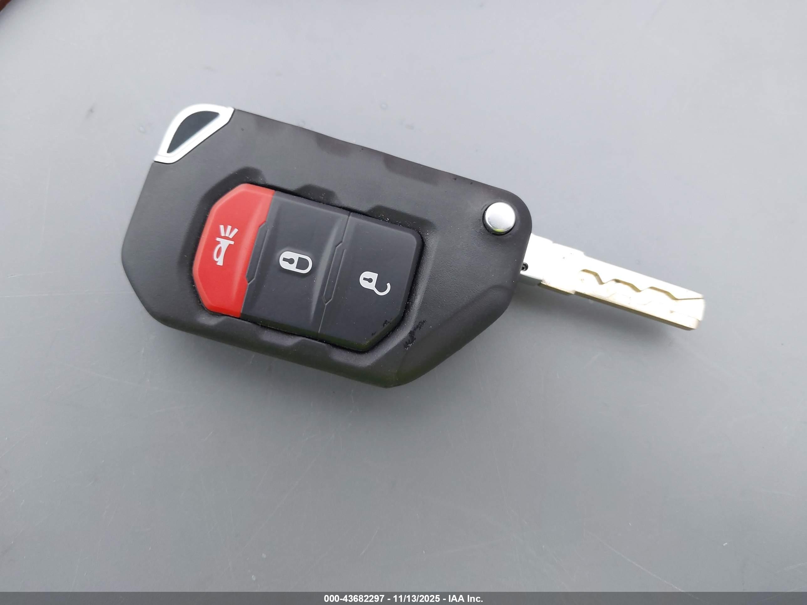 JEEP WRANGLER image 11