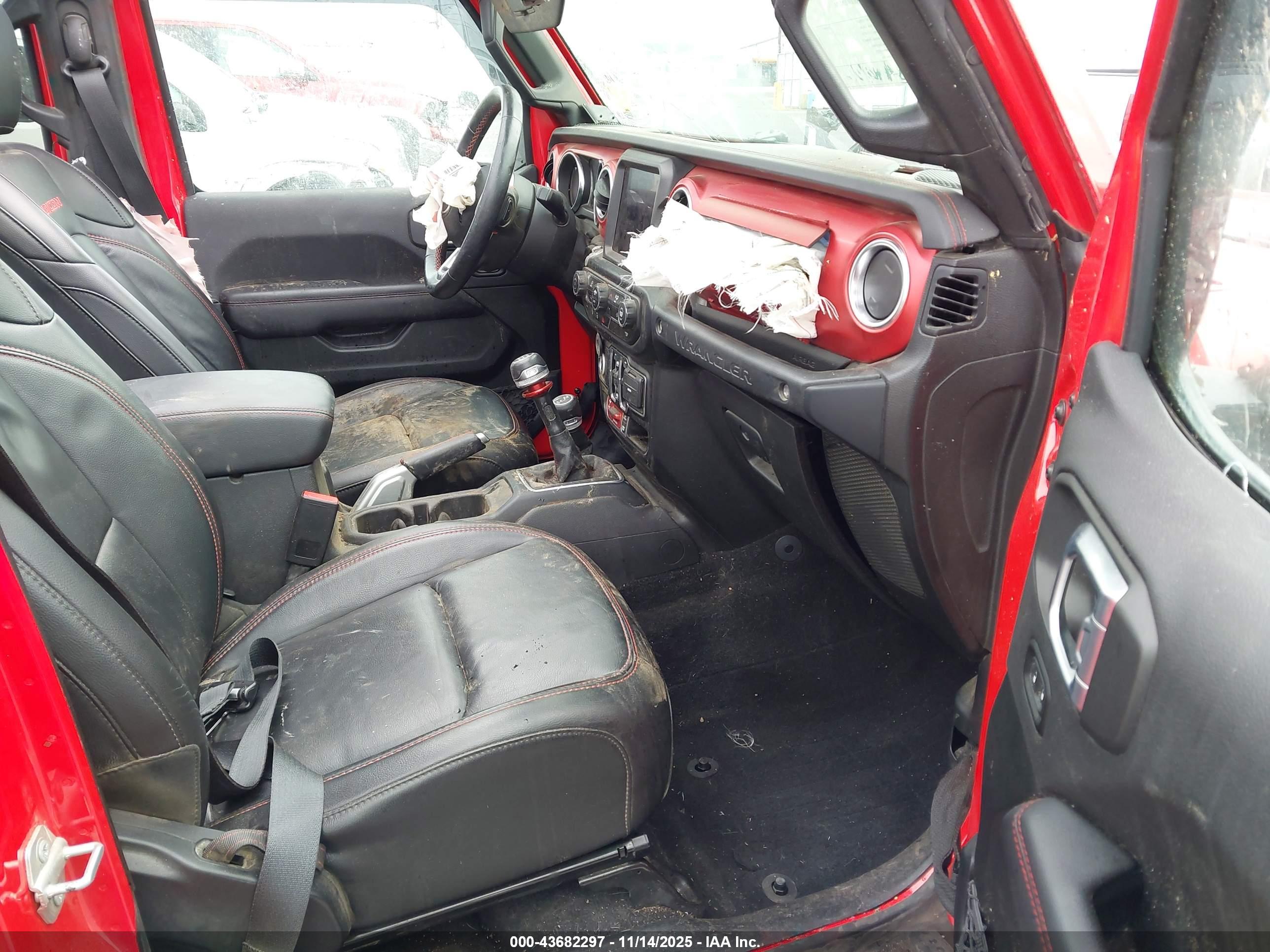 JEEP WRANGLER image 5