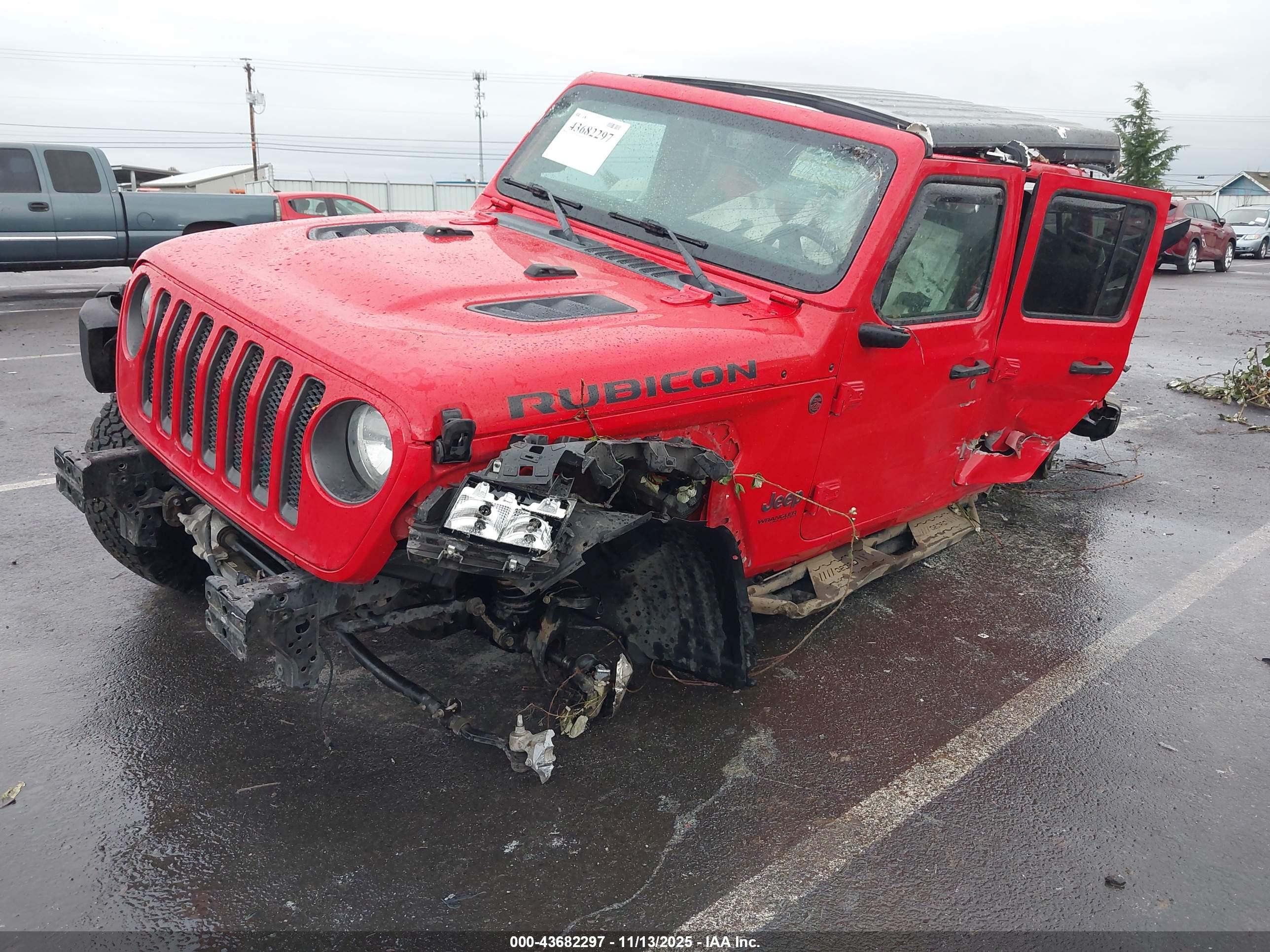 JEEP WRANGLER image 6