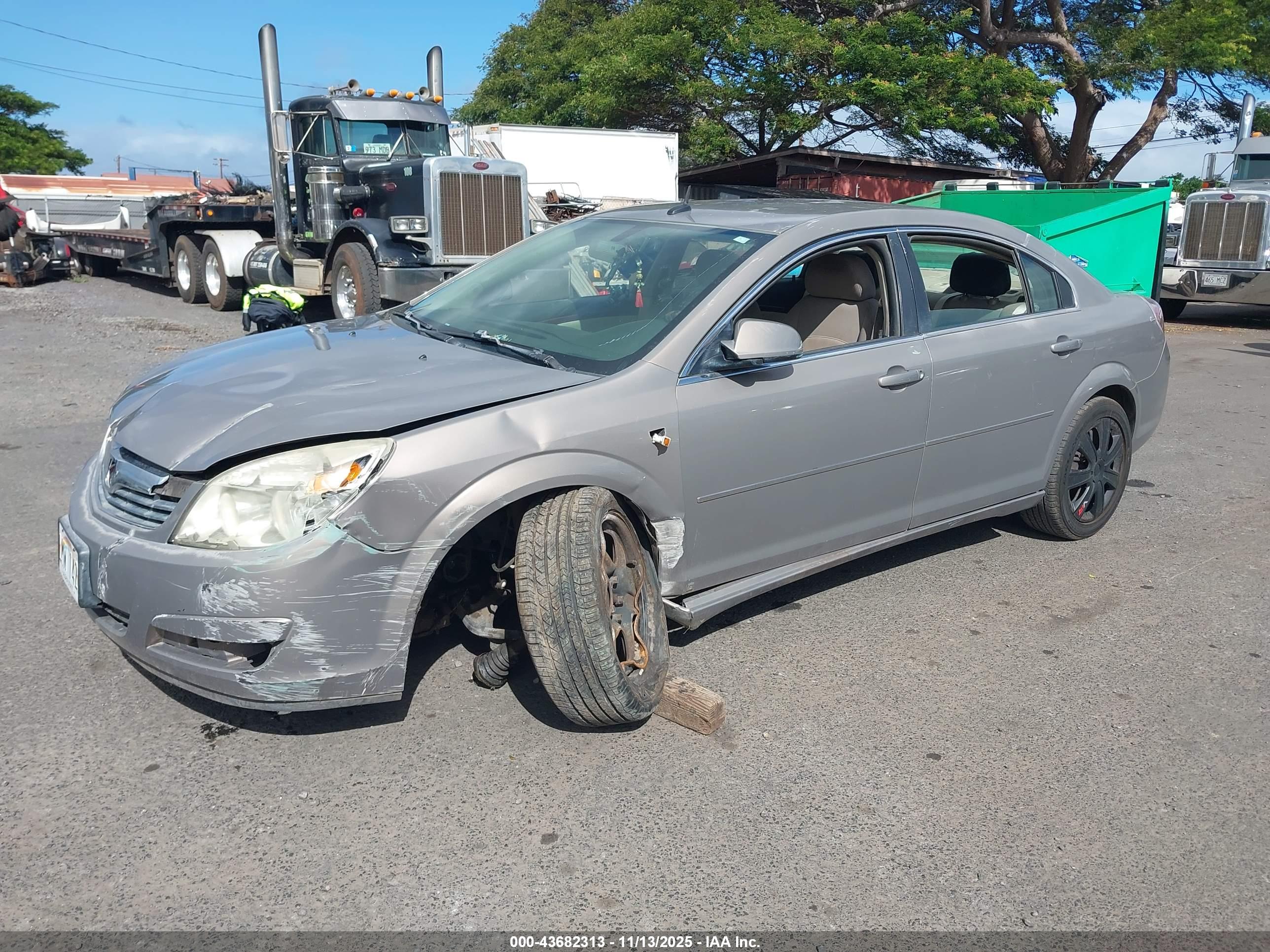 SATURN AURA image 2