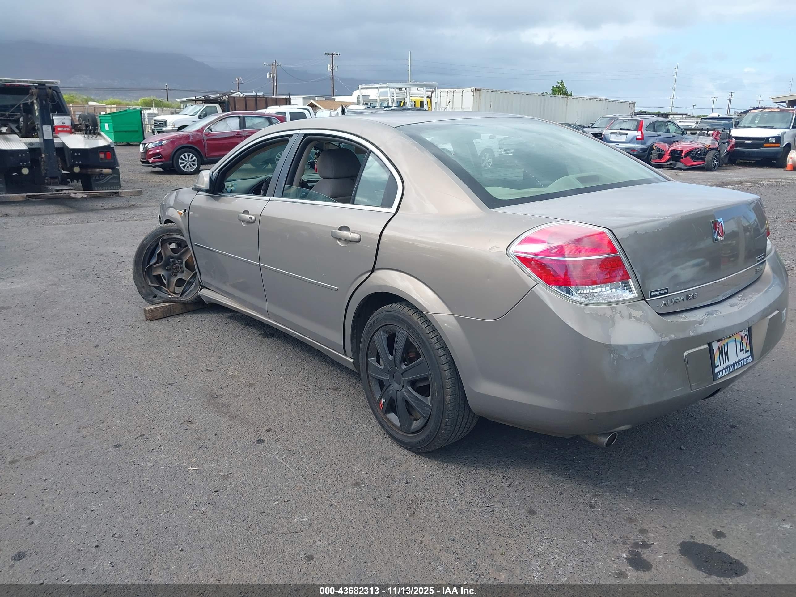 SATURN AURA image 3