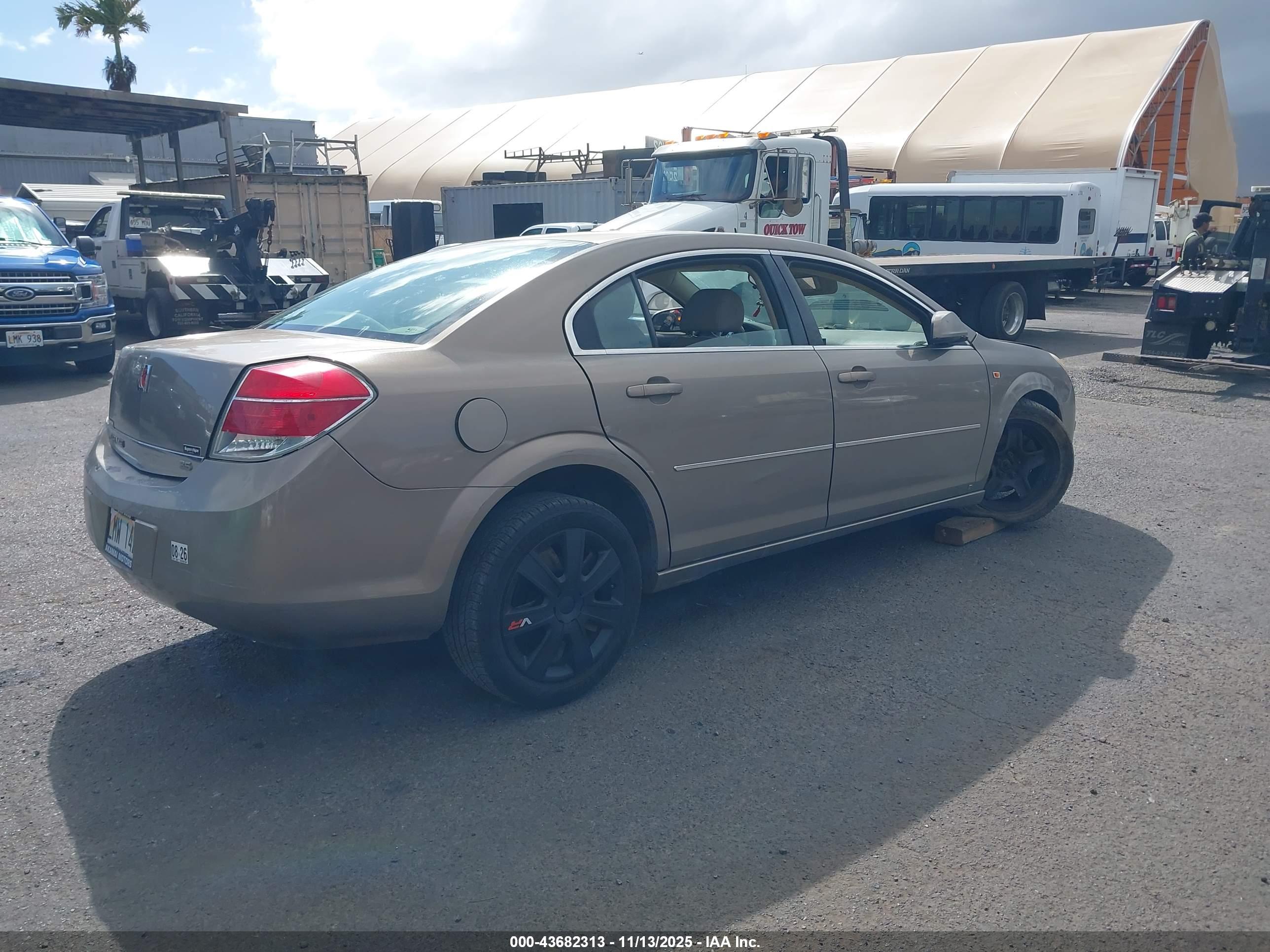 SATURN AURA image 4