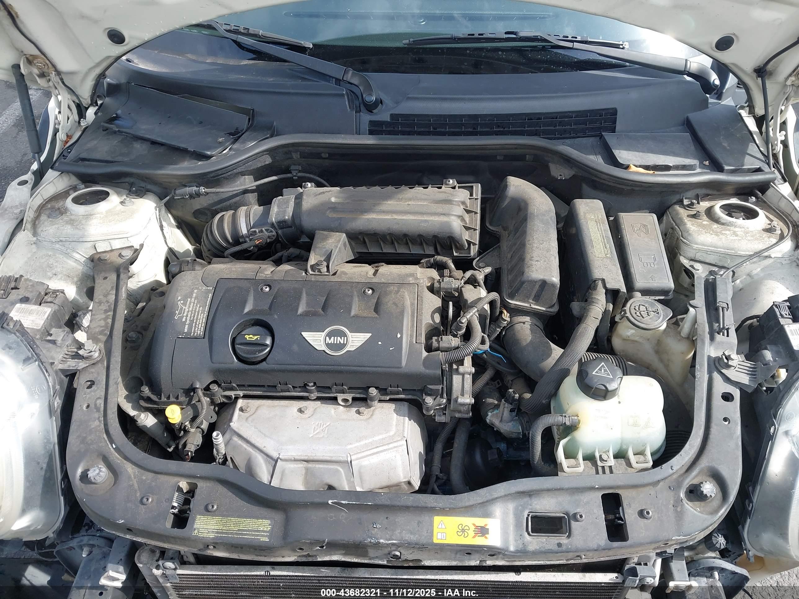 MINI COOPER image 10