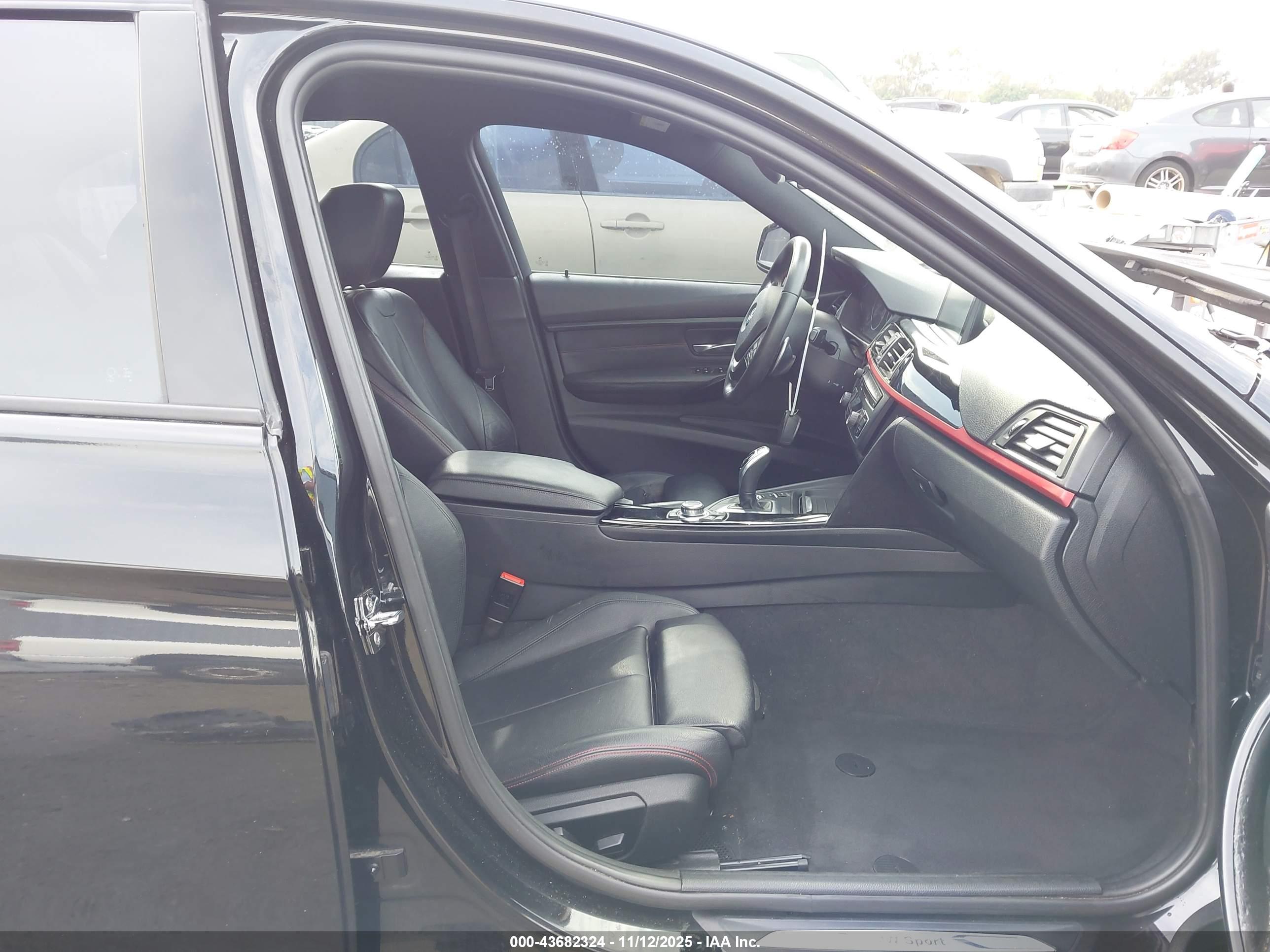 BMW 328I image 5