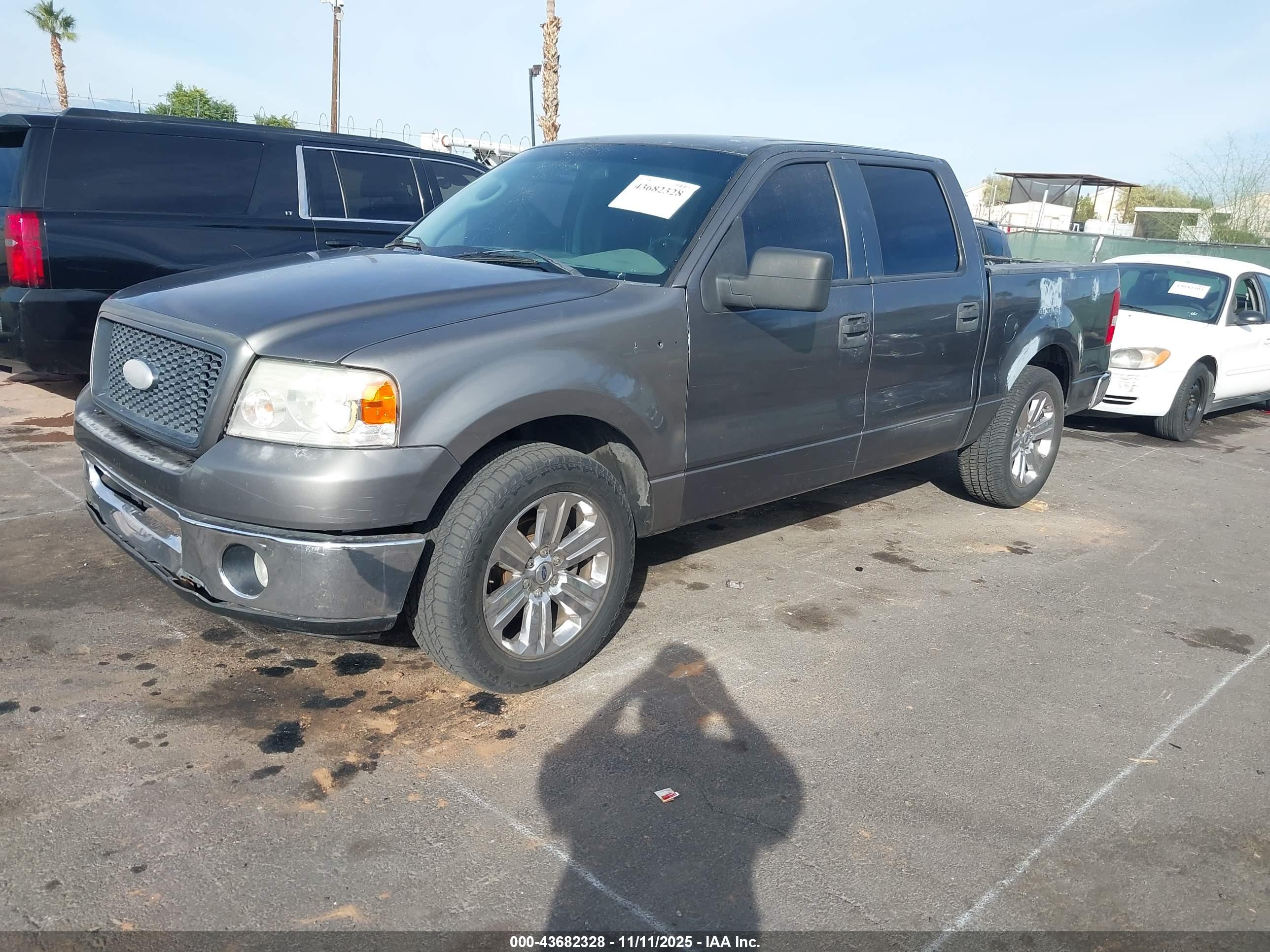 FORD F-150 image 2