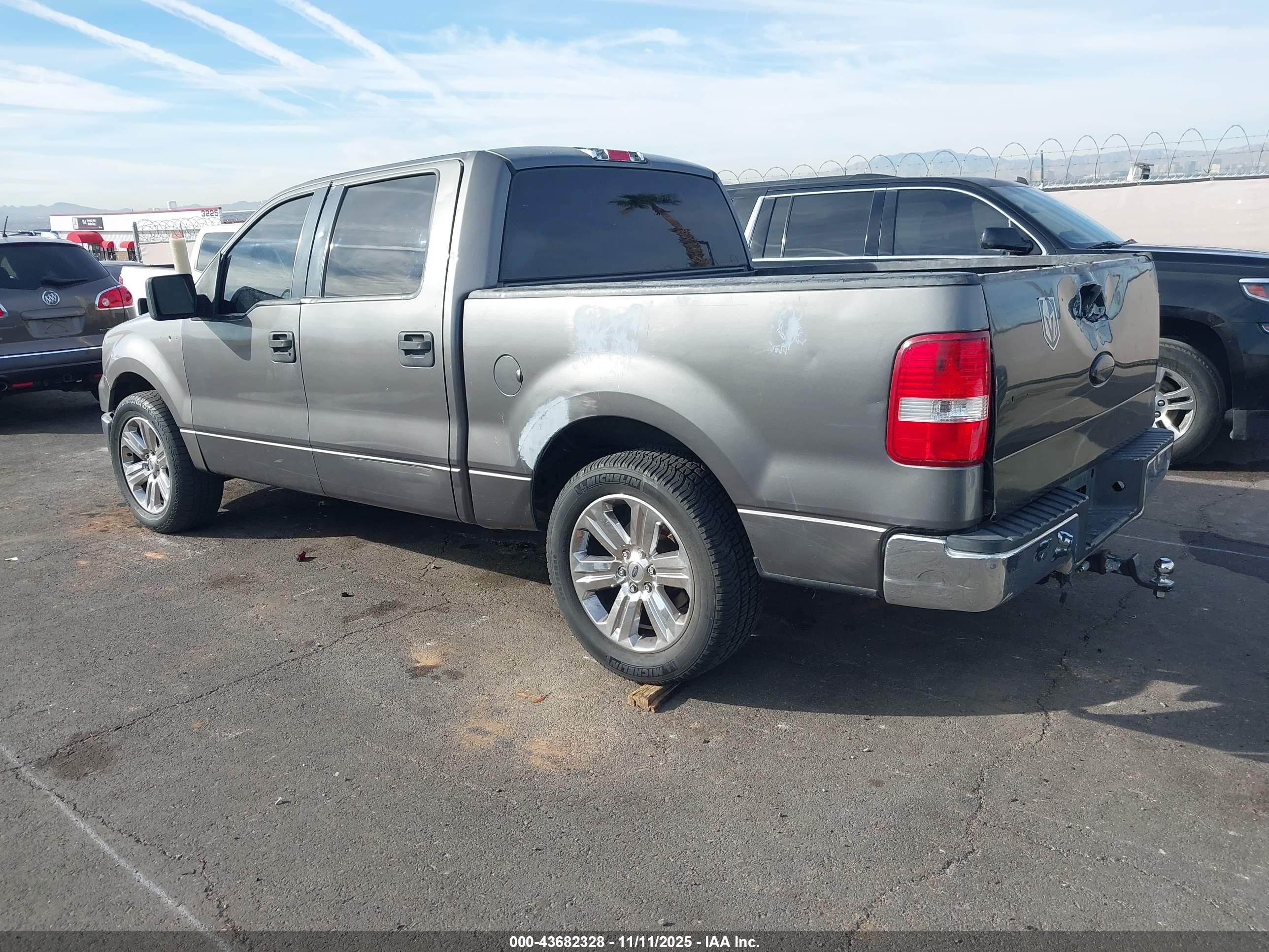FORD F-150 image 3