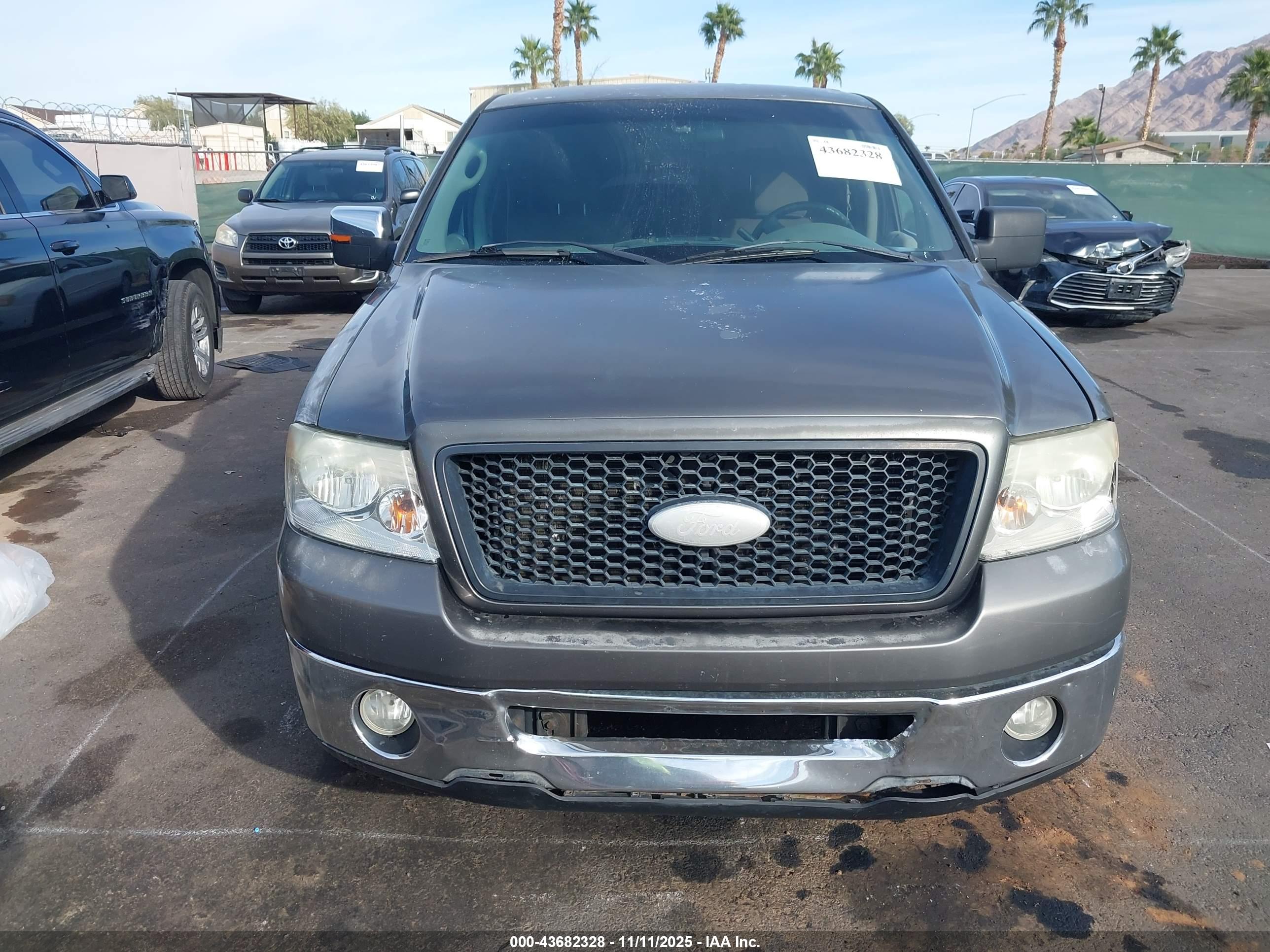 FORD F-150 image 6