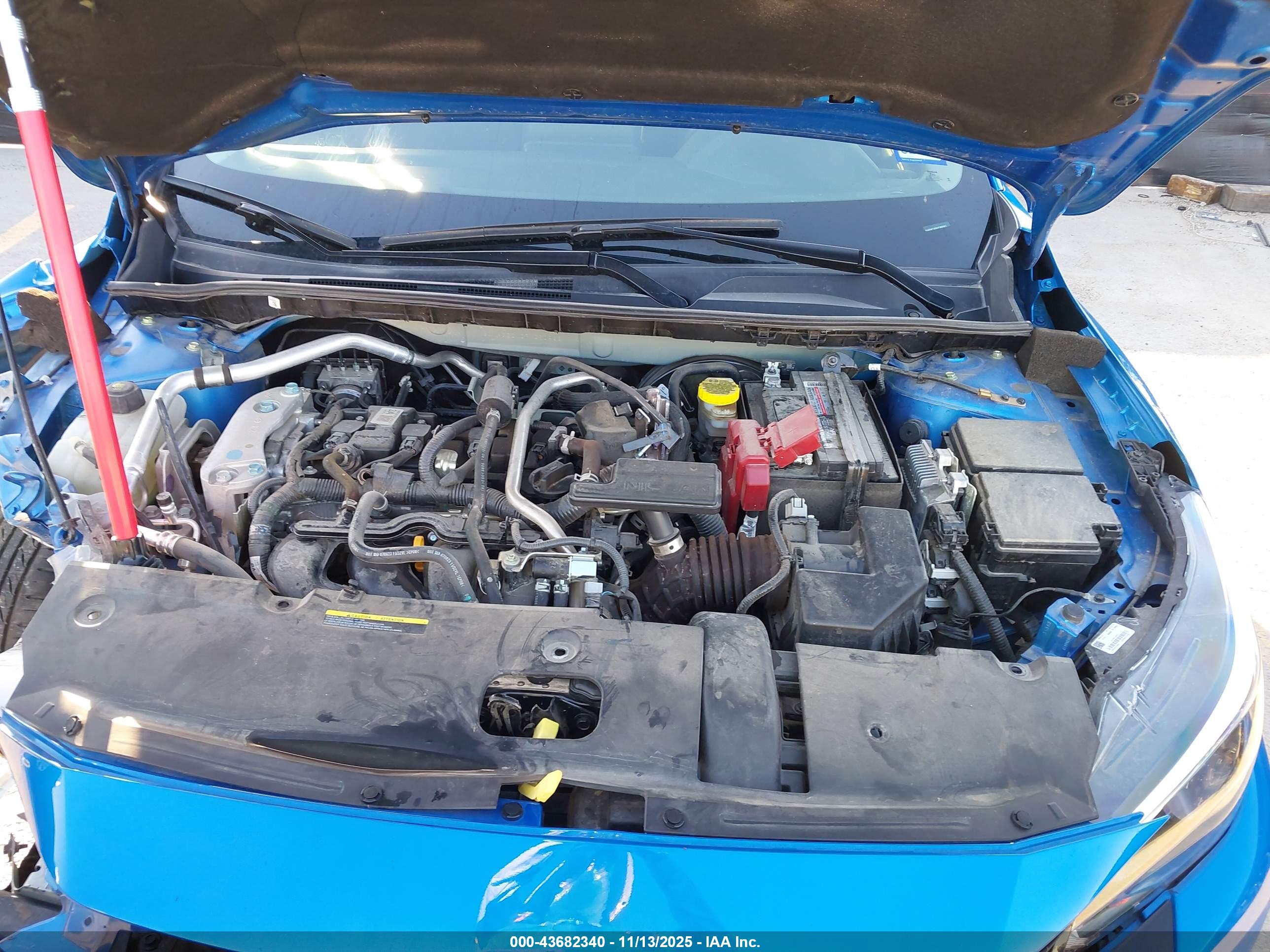 NISSAN SENTRA image 10