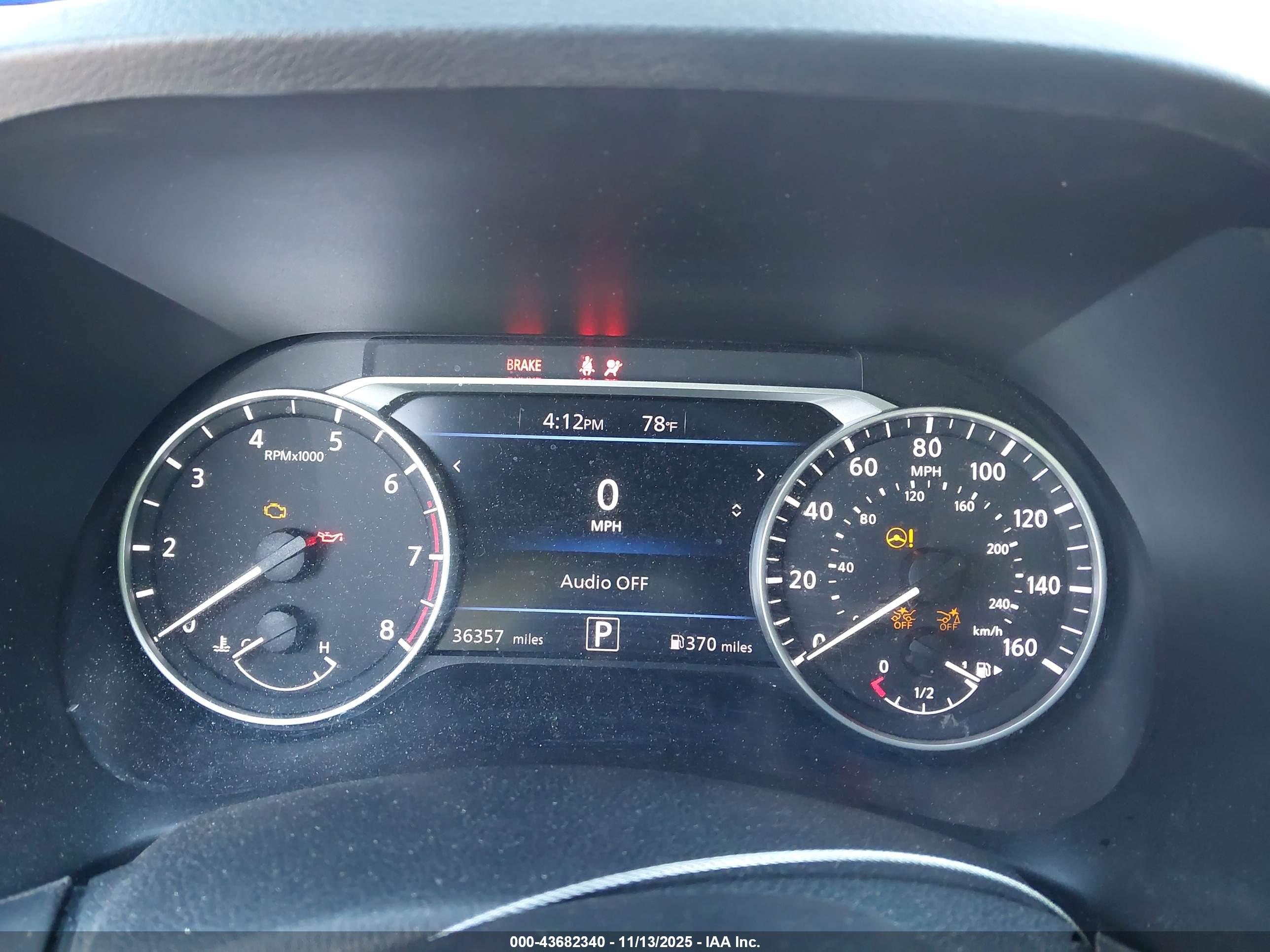 NISSAN SENTRA image 7