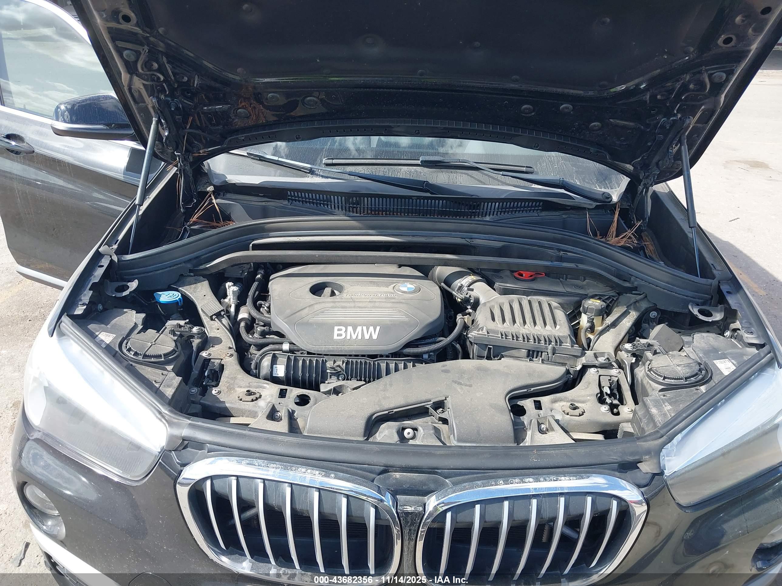 BMW X1 image 10