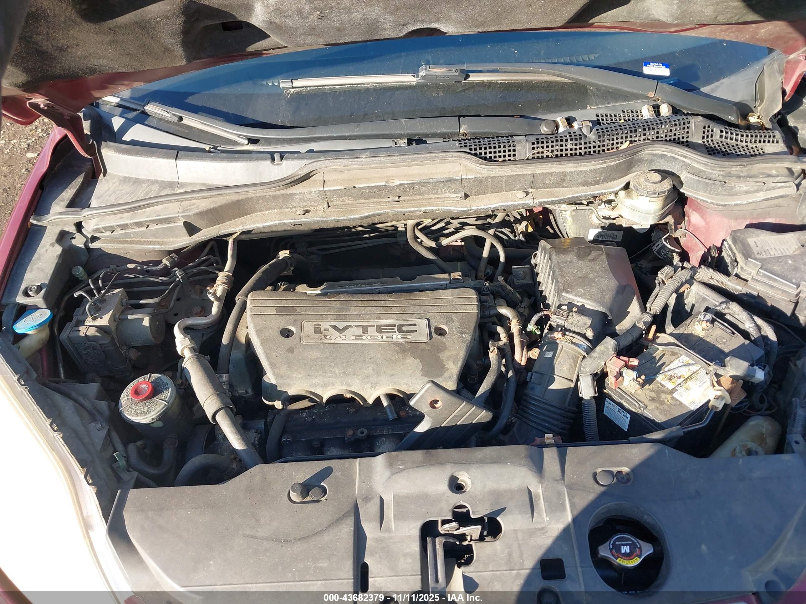 HONDA CR-V image 10