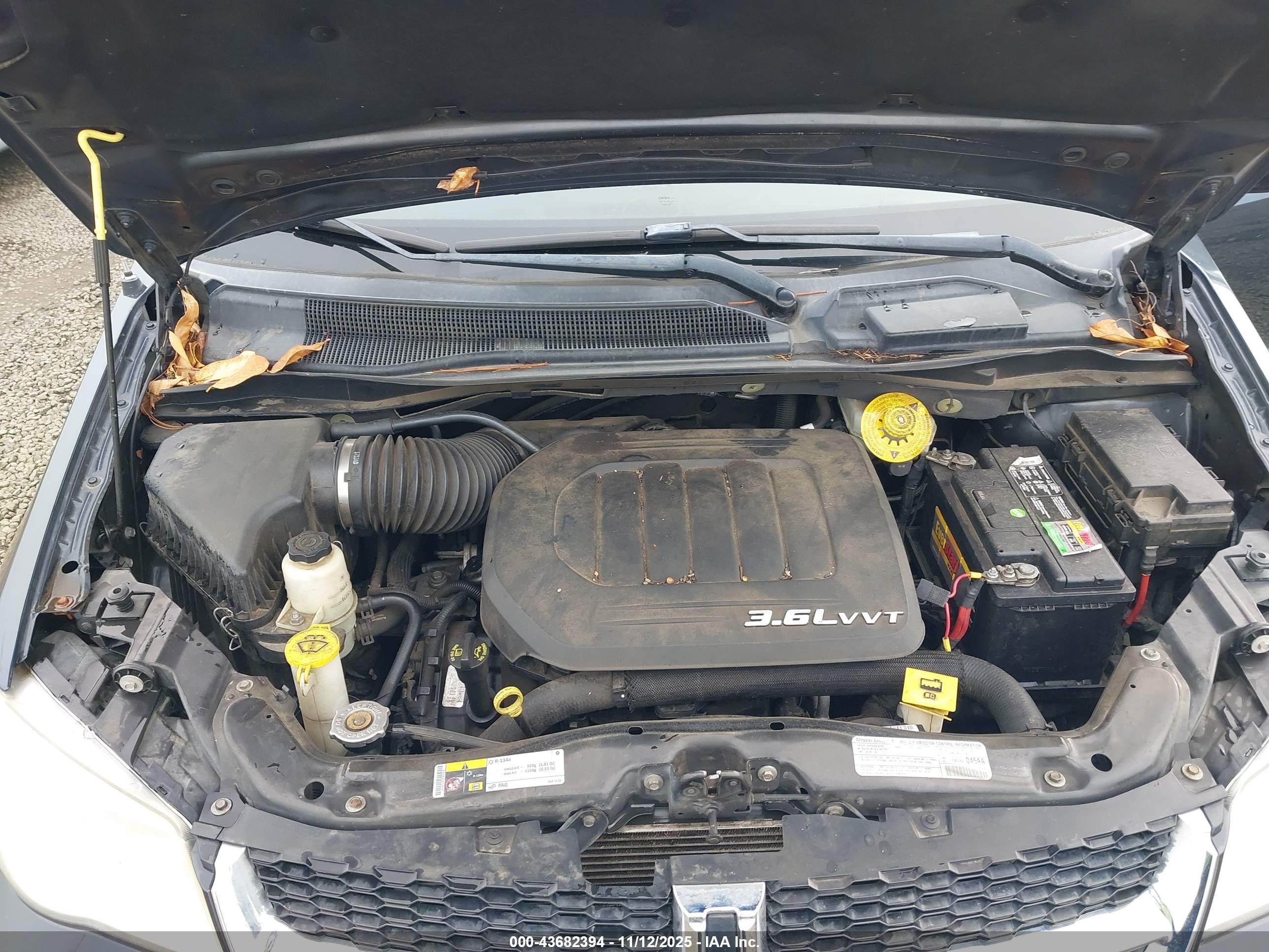 DODGE GRAND image 10
