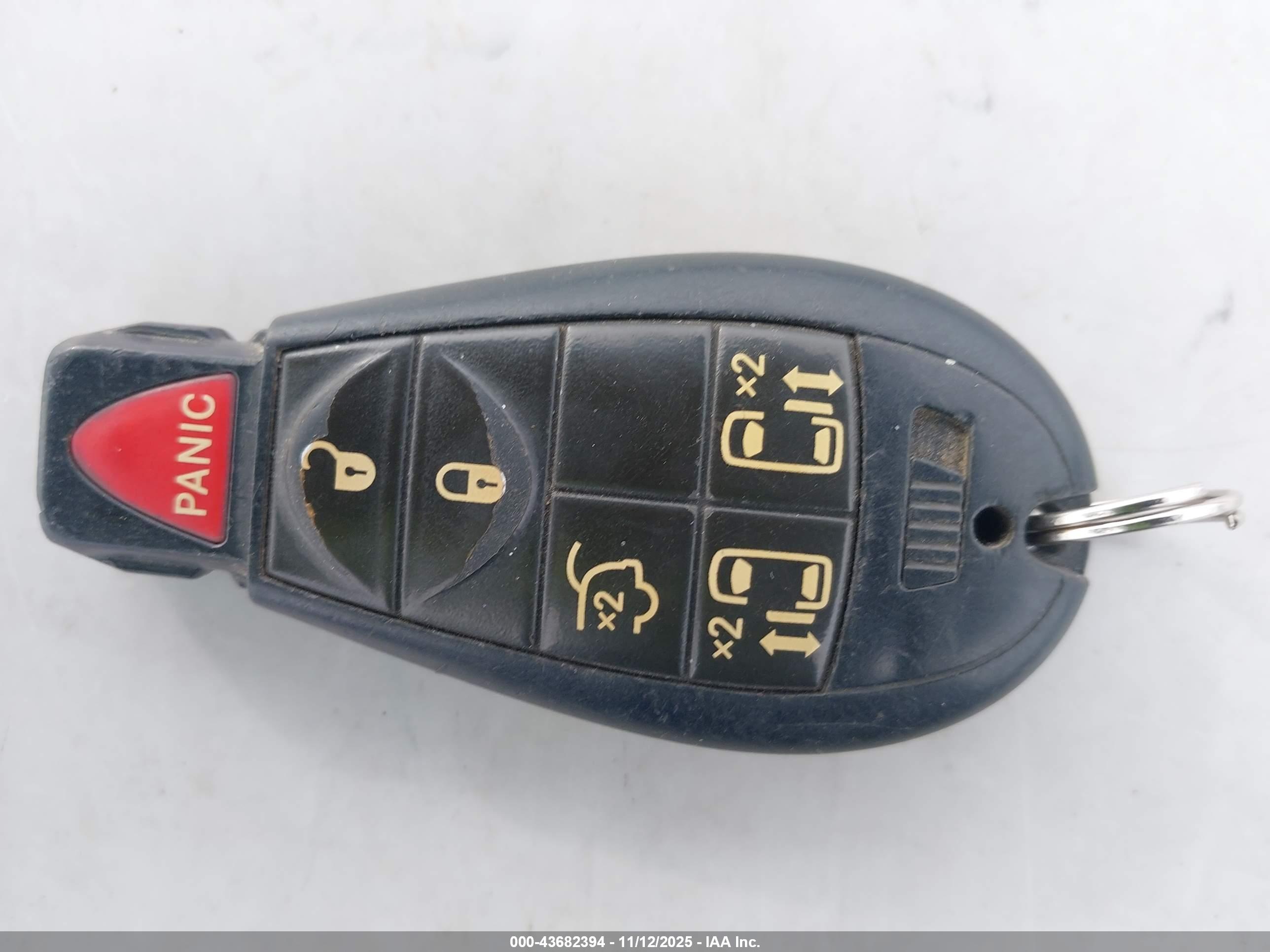 DODGE GRAND image 11