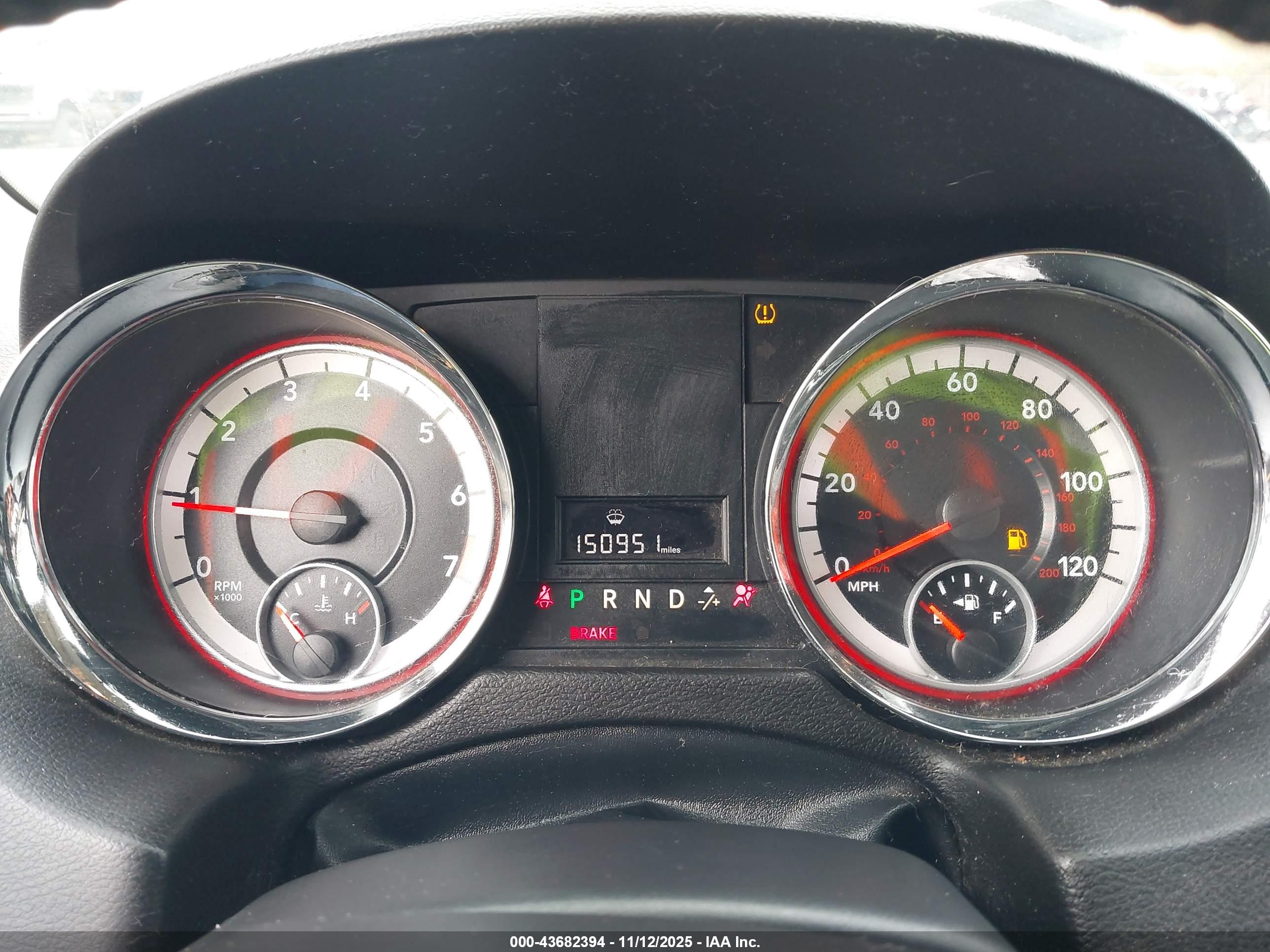 DODGE GRAND image 7