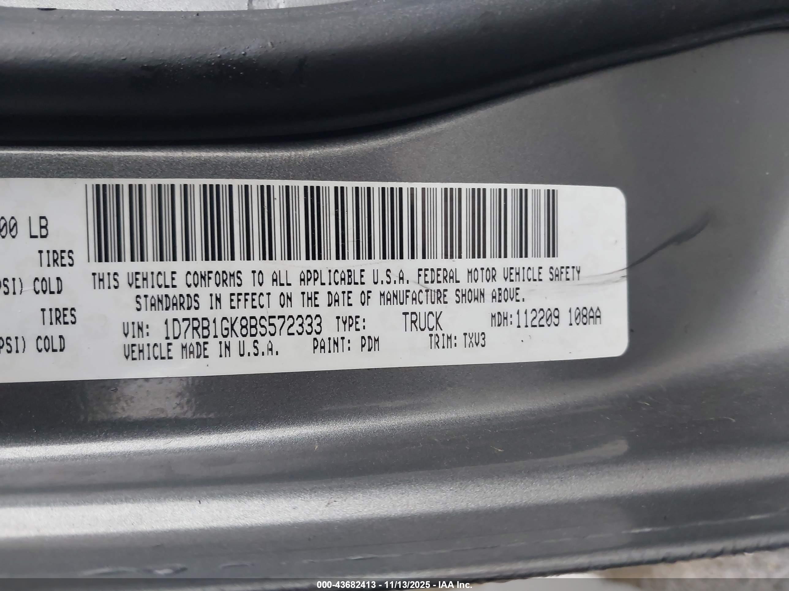 RAM RAM image 9