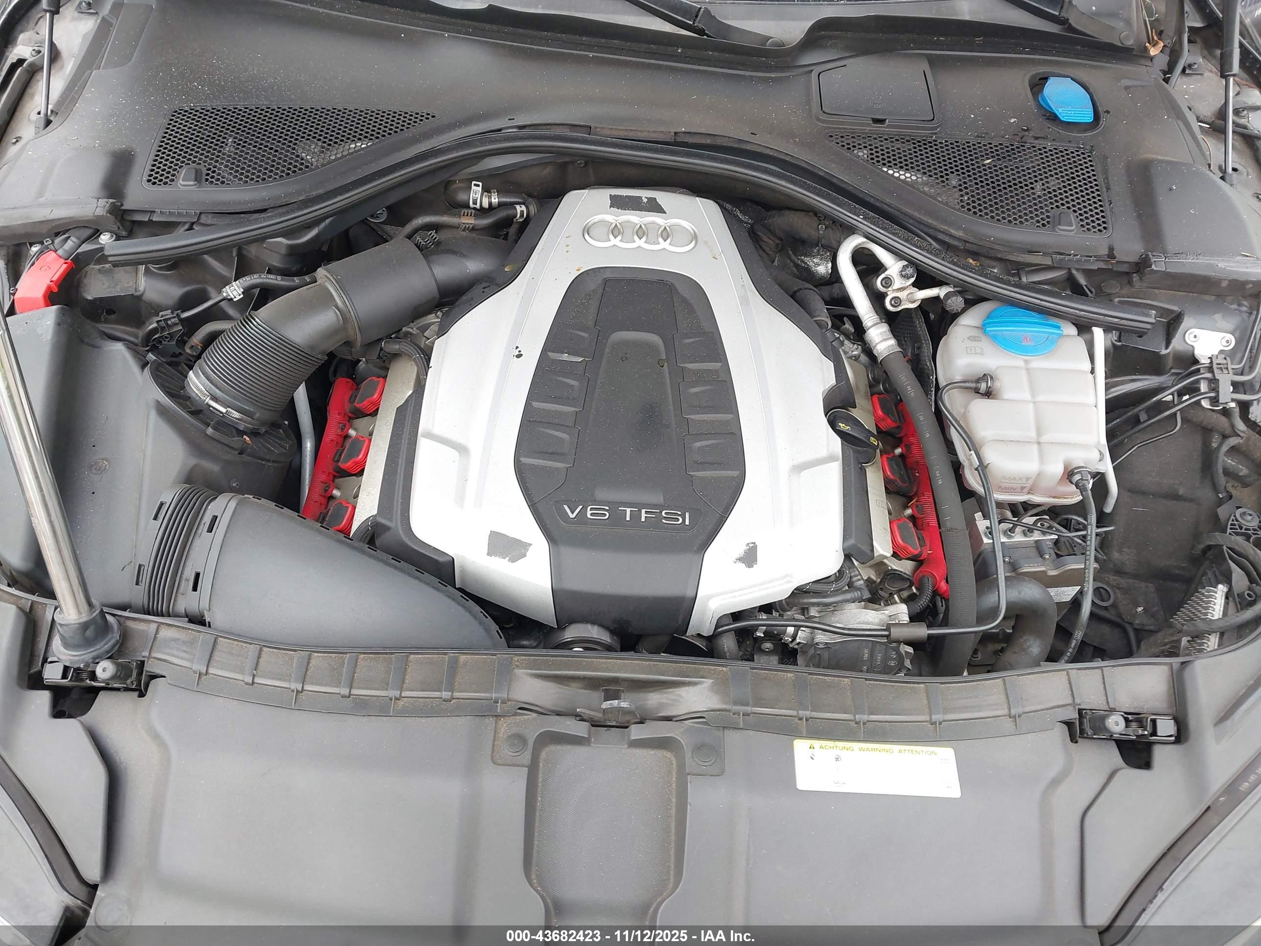 AUDI A7 image 10