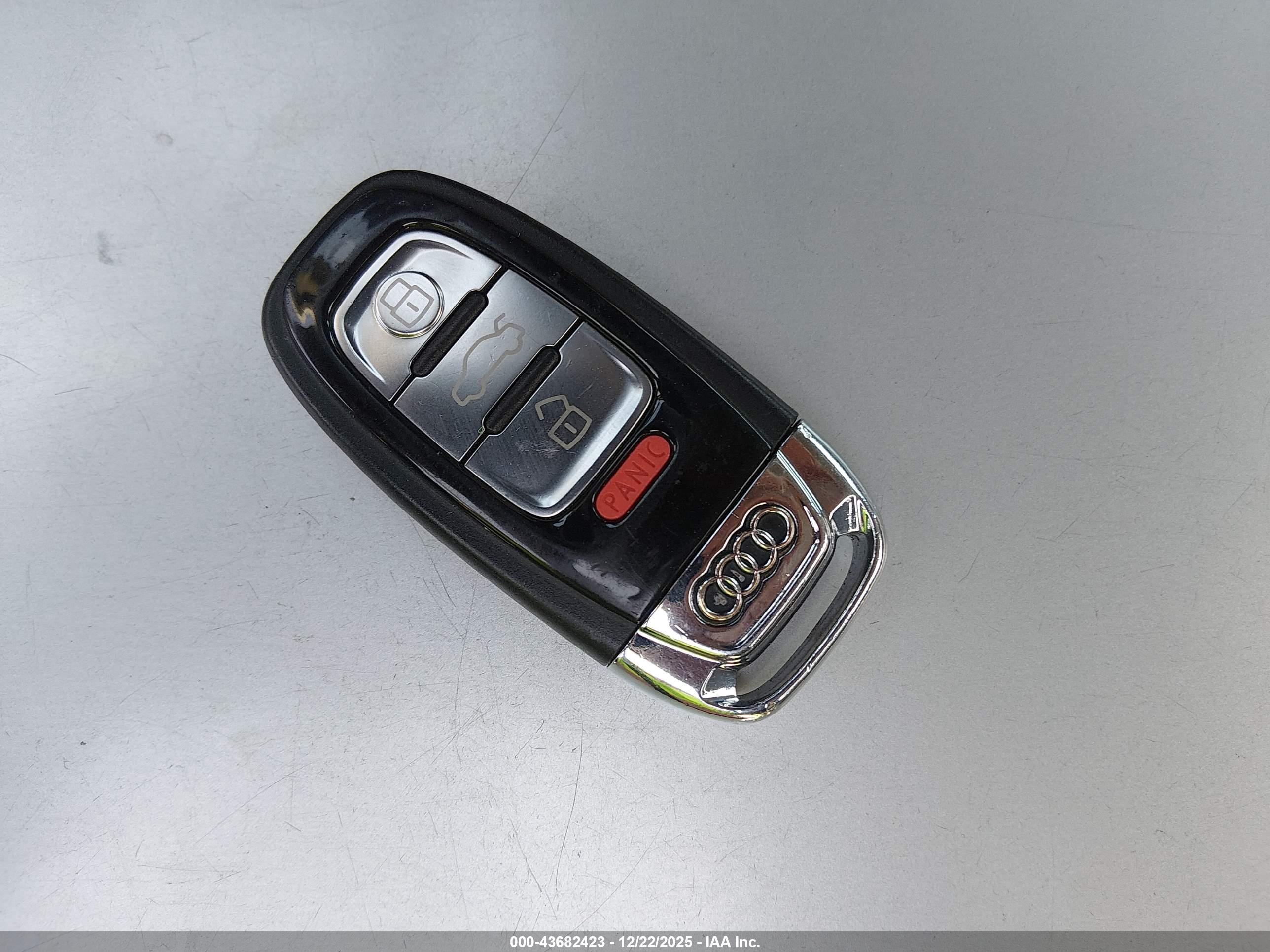 AUDI A7 image 11