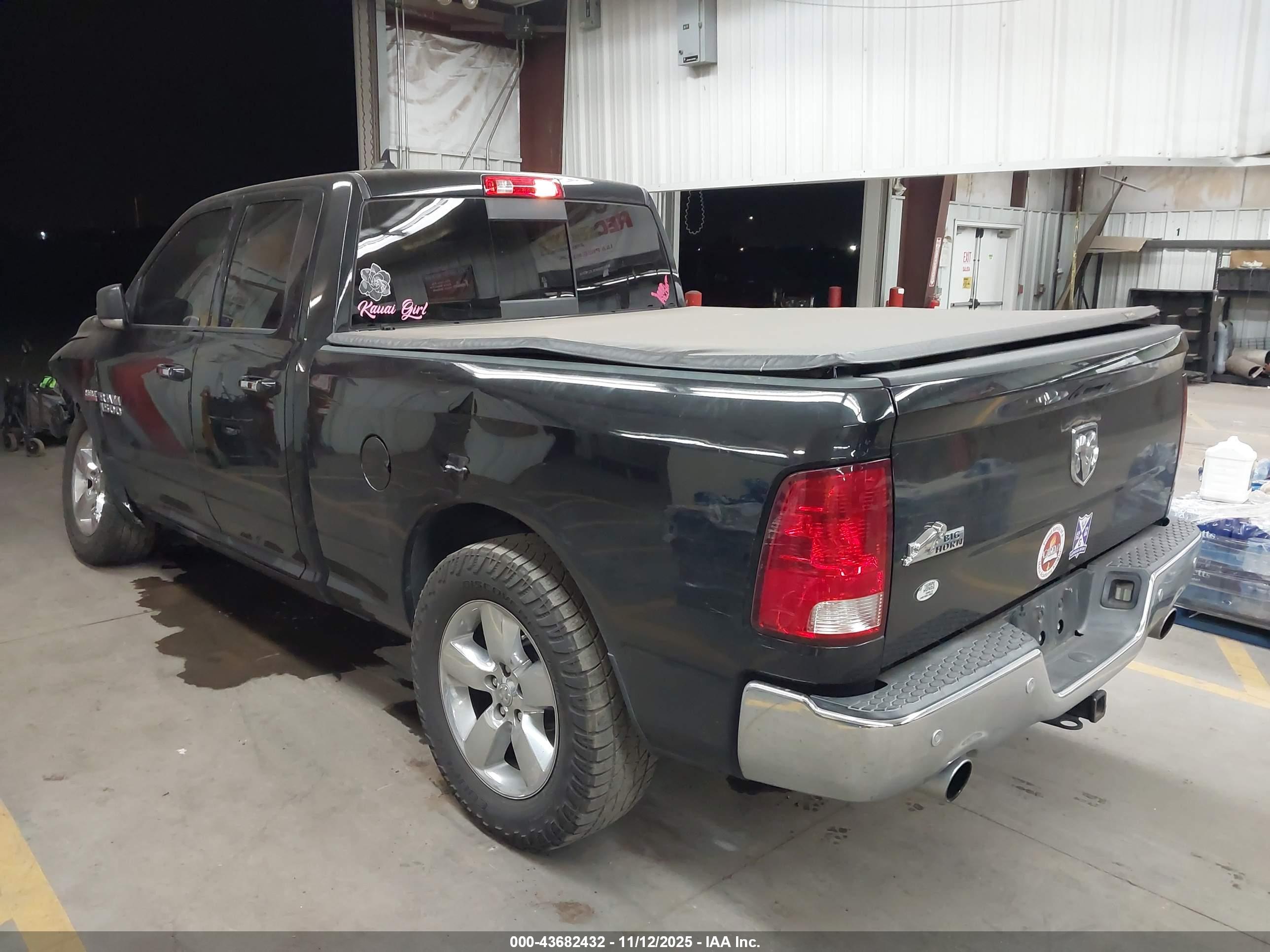 RAM 1500 image 3