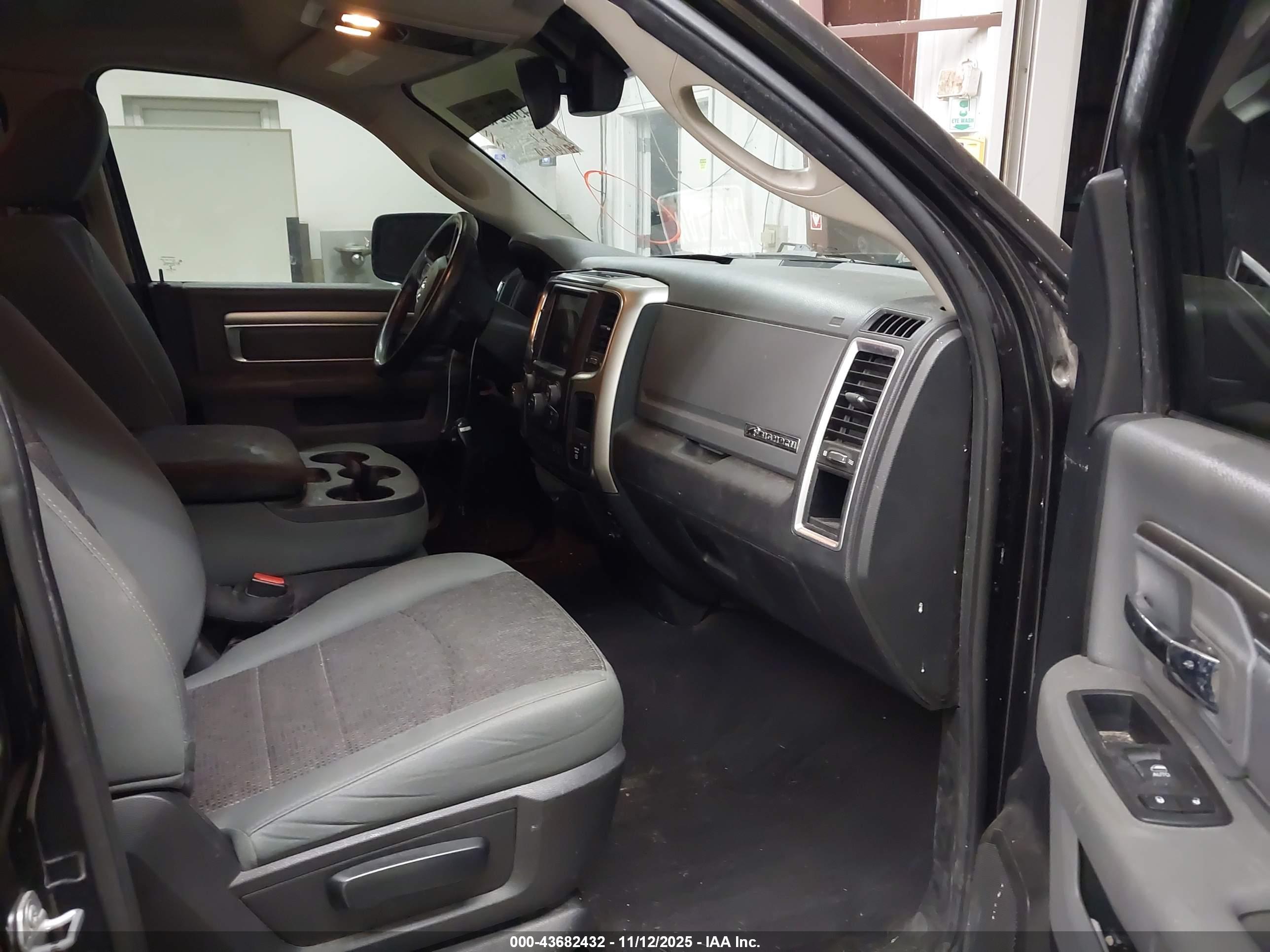 RAM 1500 image 5