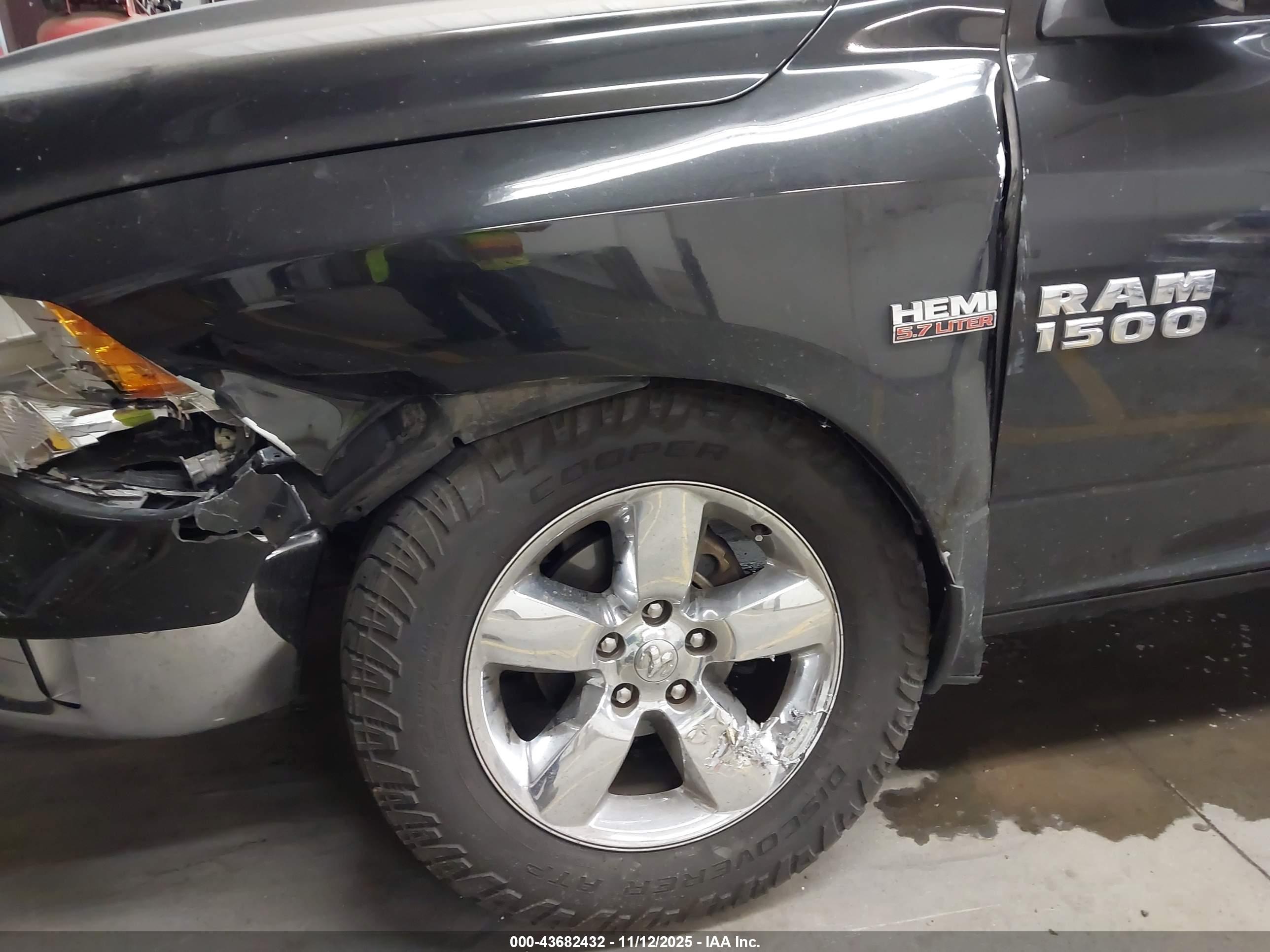 RAM 1500 image 6
