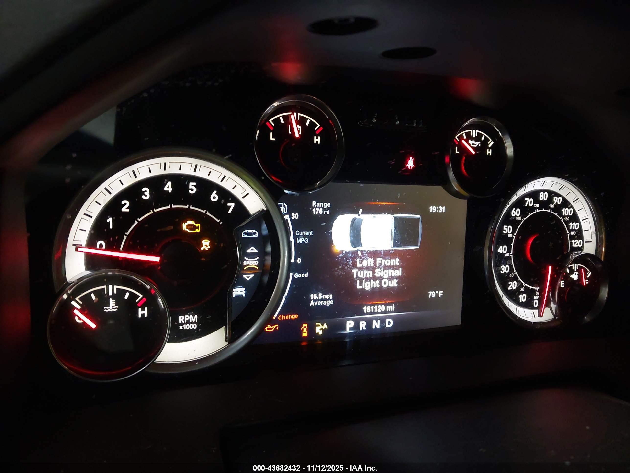 RAM 1500 image 7
