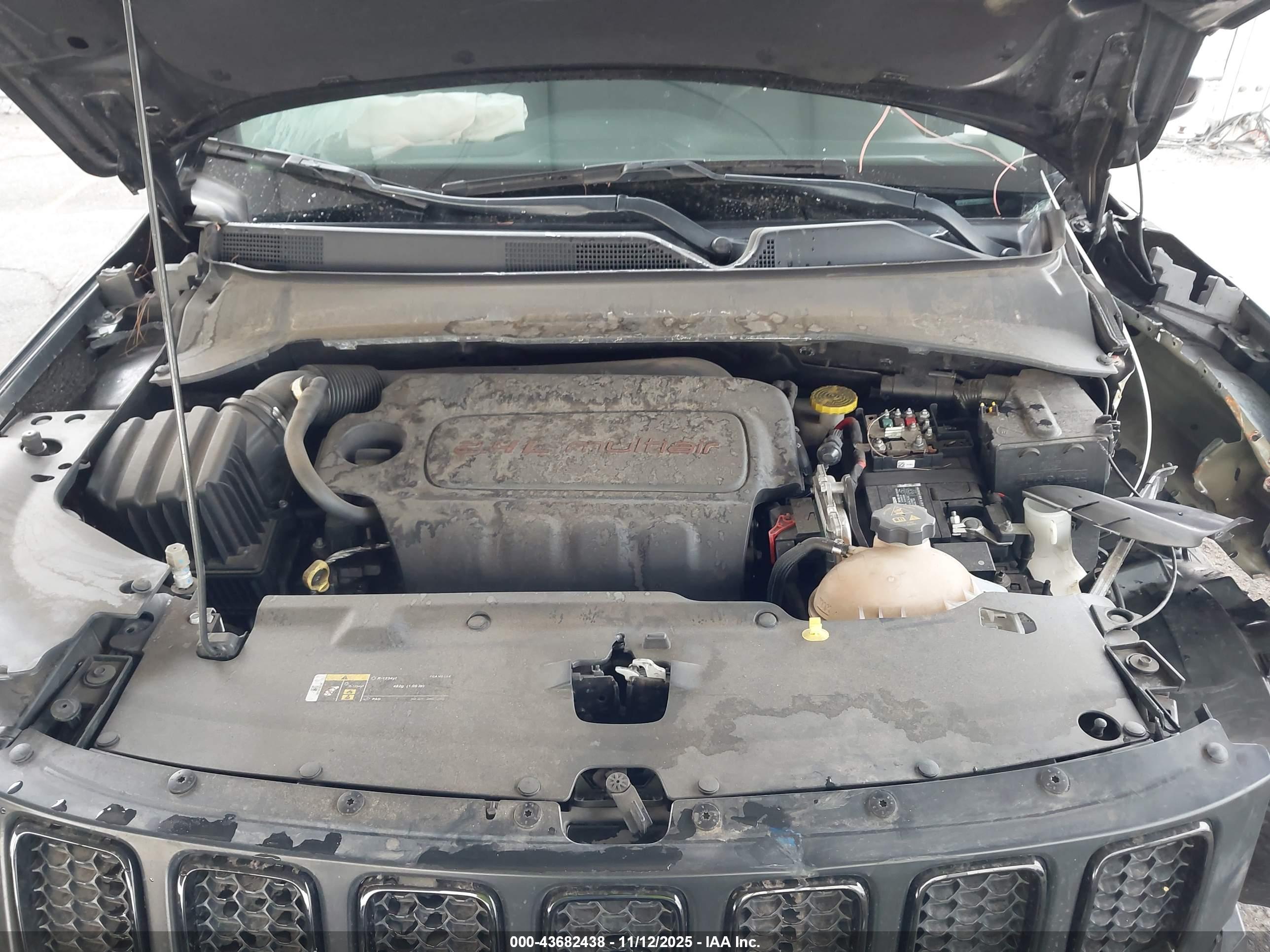 JEEP COMPASS image 10
