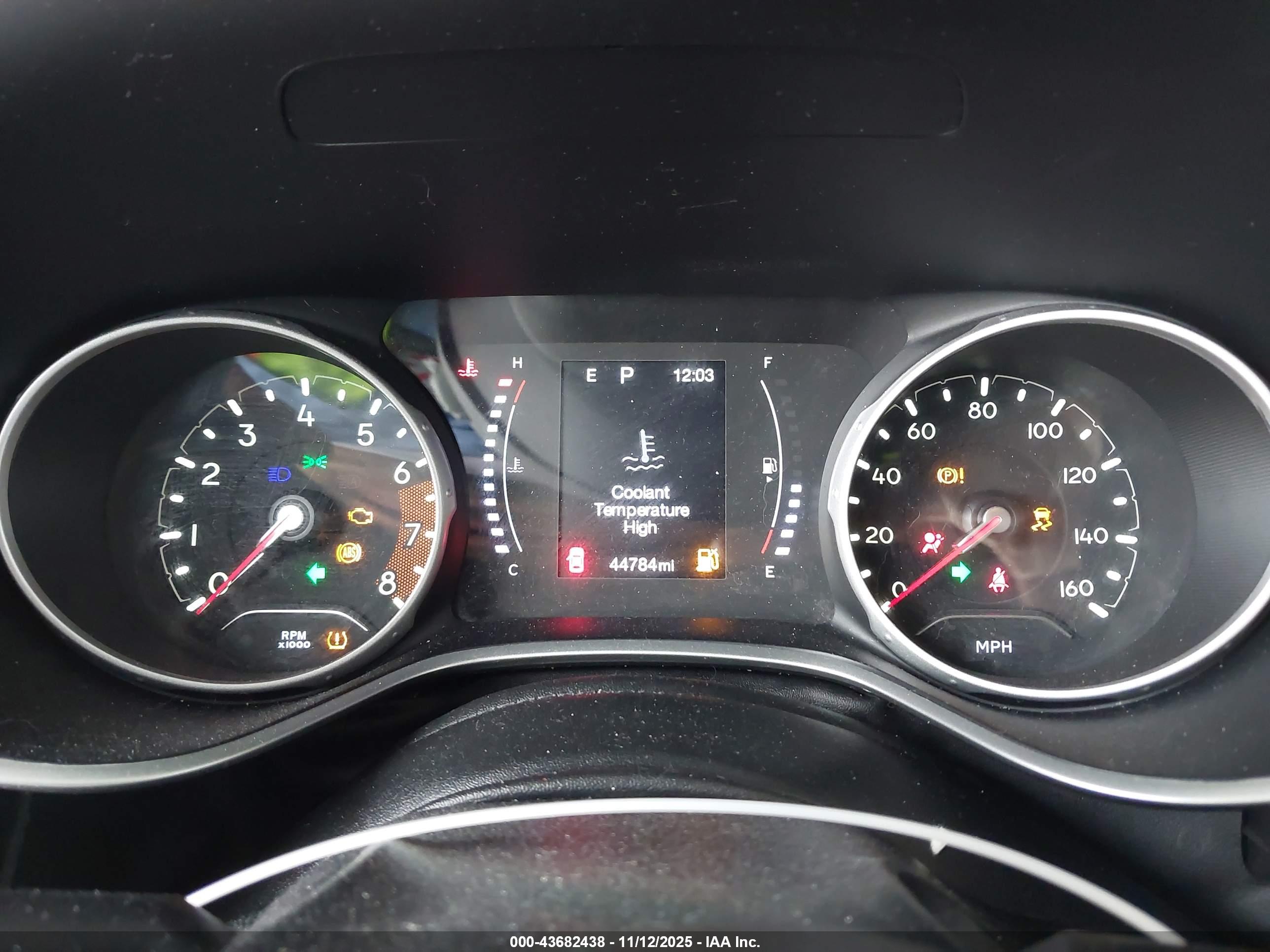 JEEP COMPASS image 7