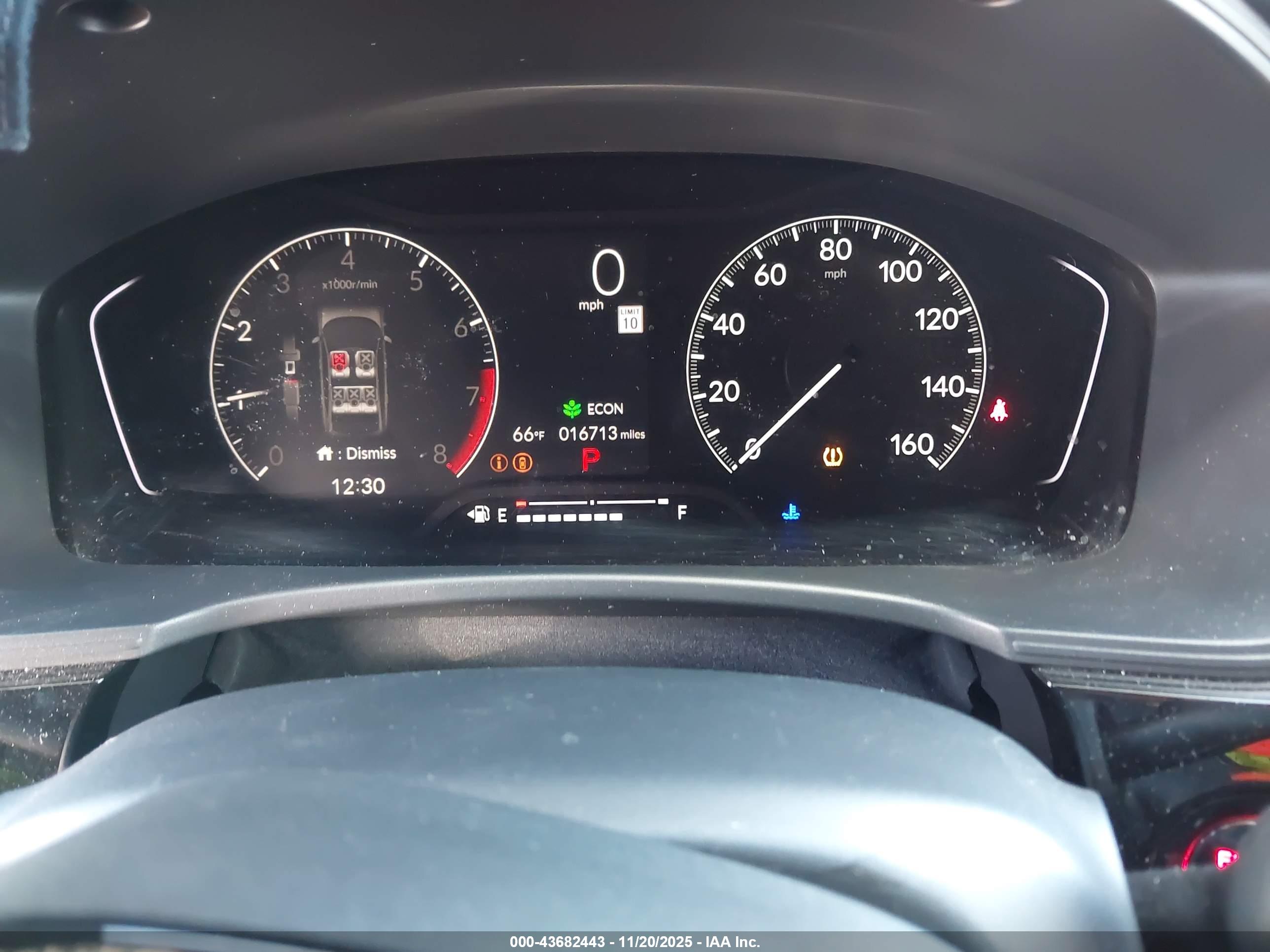 HONDA CIVIC image 7