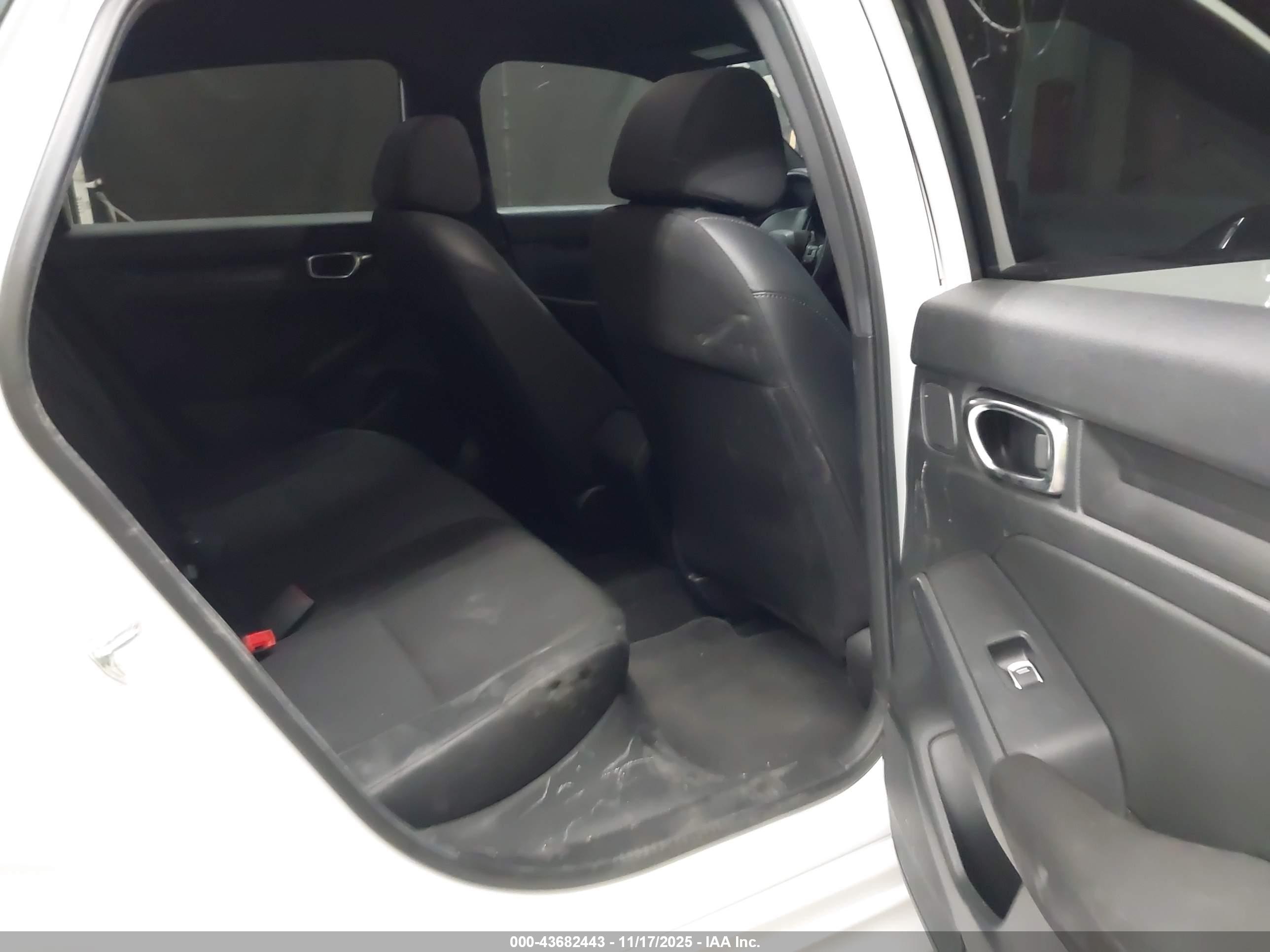 HONDA CIVIC image 8