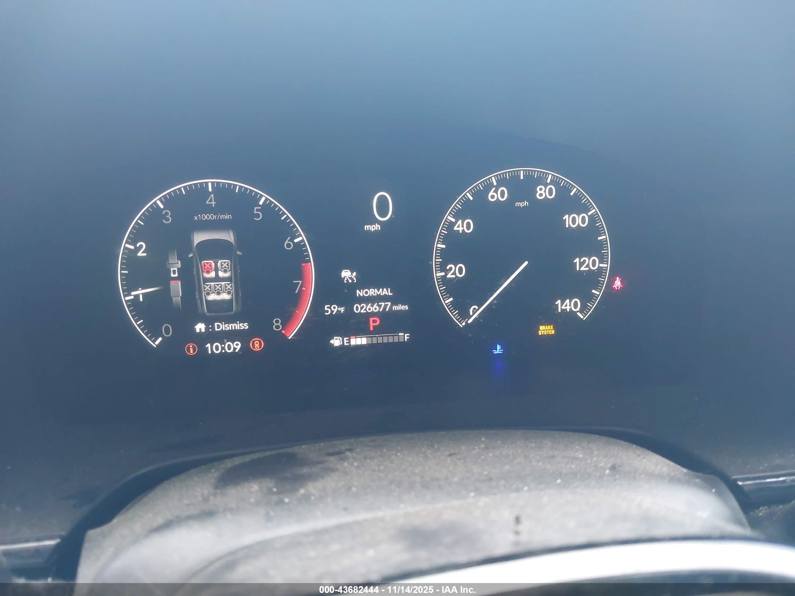 HONDA CR-V image 7