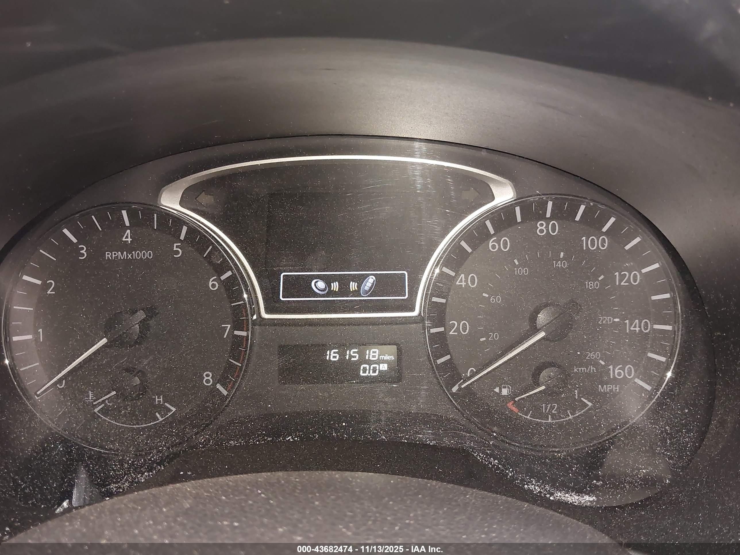 NISSAN ALTIMA image 7