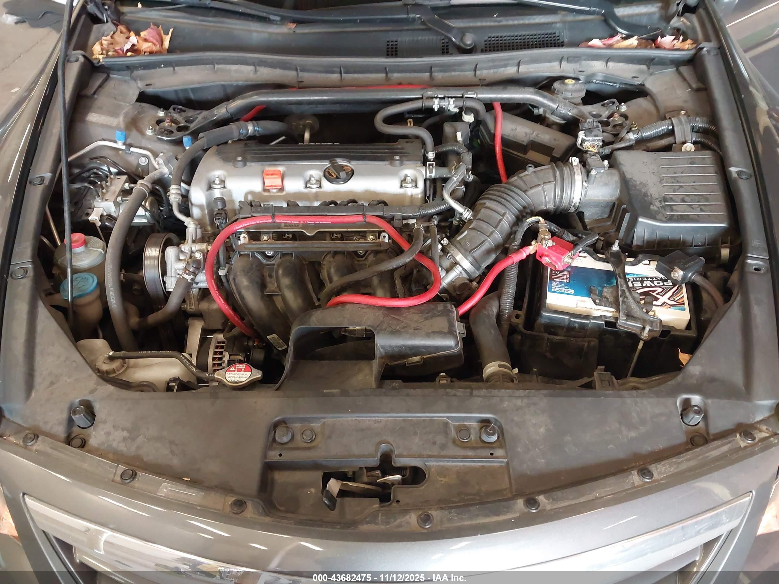 HONDA ACCORD image 10
