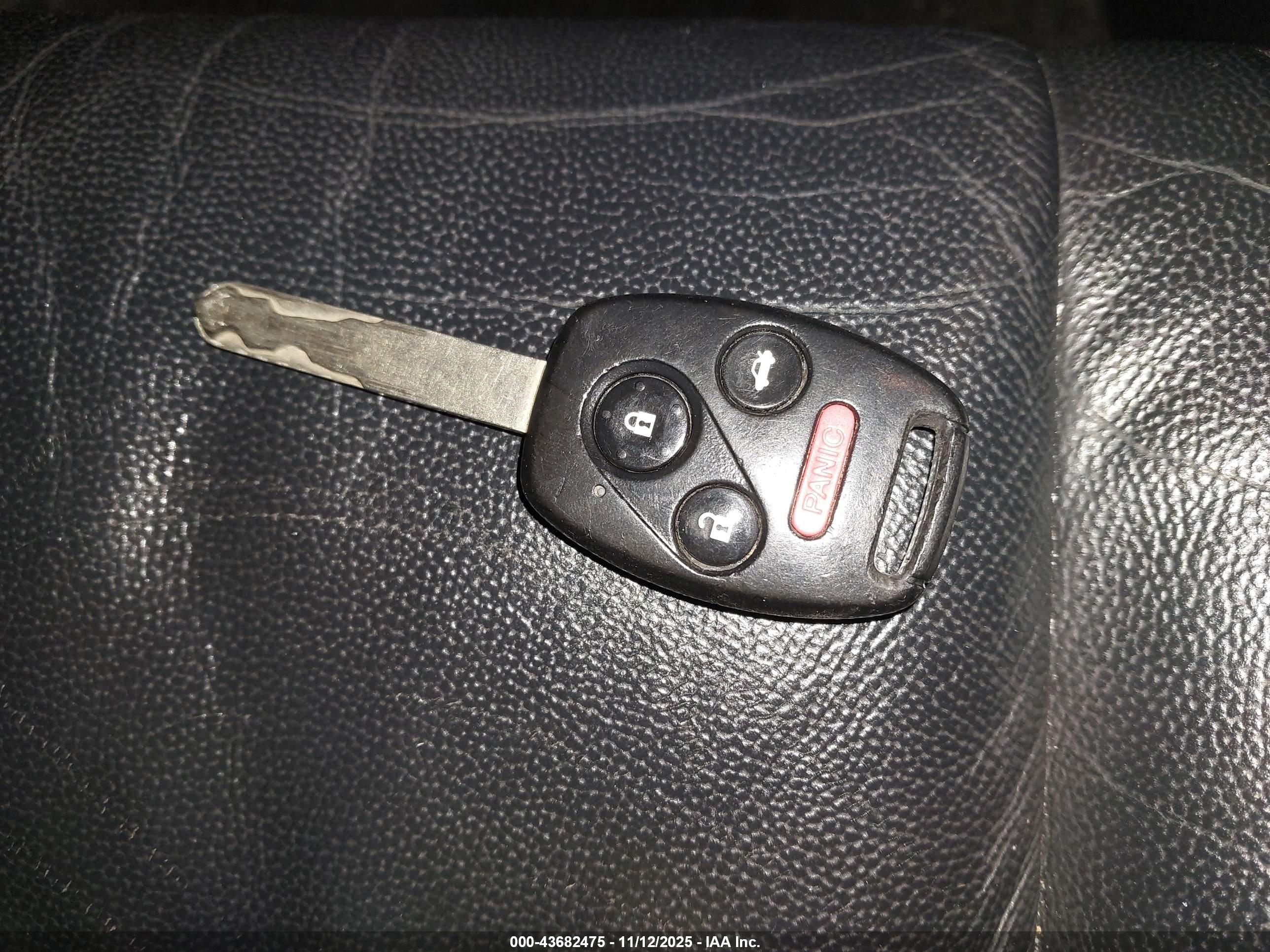 HONDA ACCORD image 11