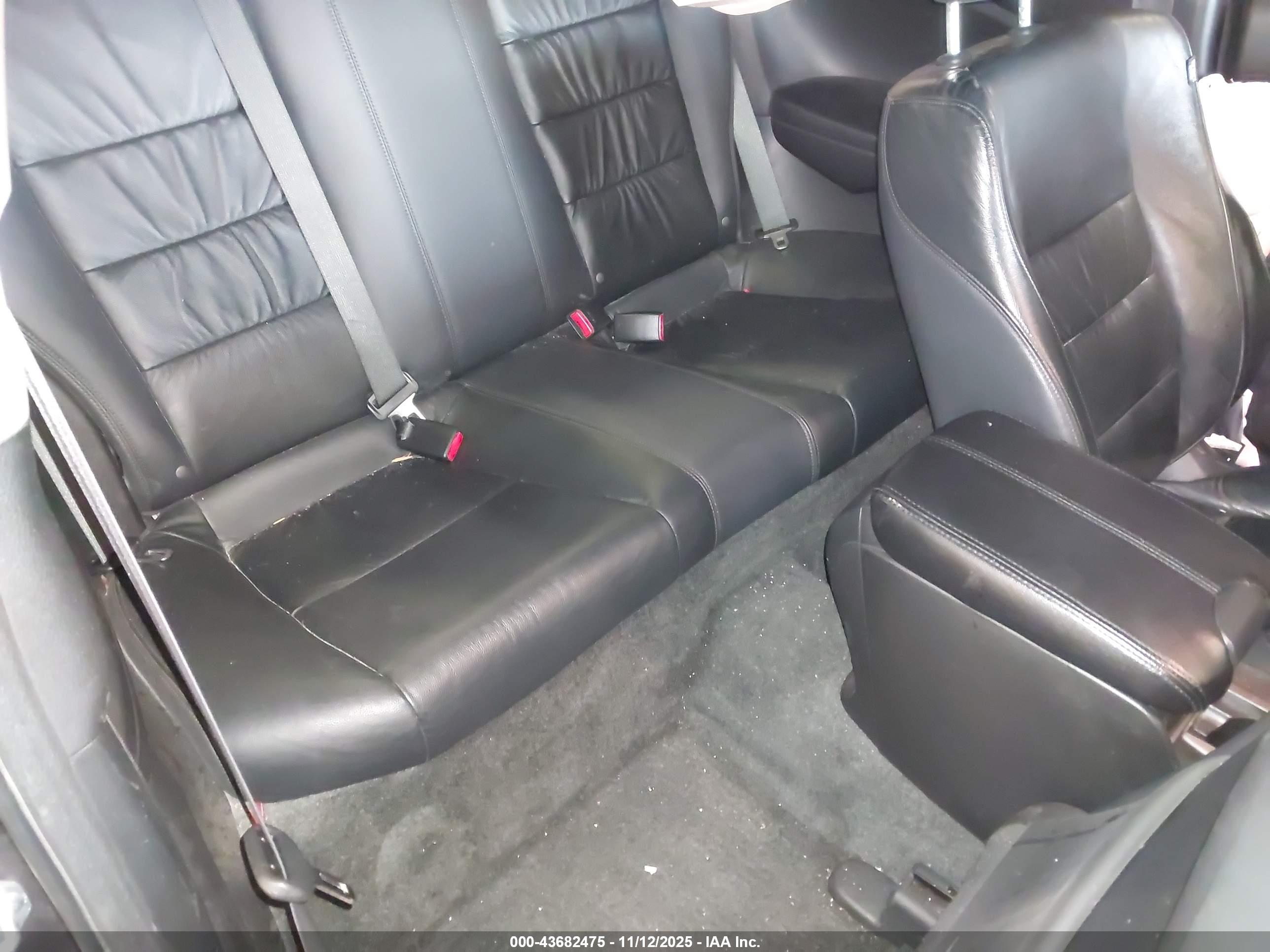 HONDA ACCORD image 8