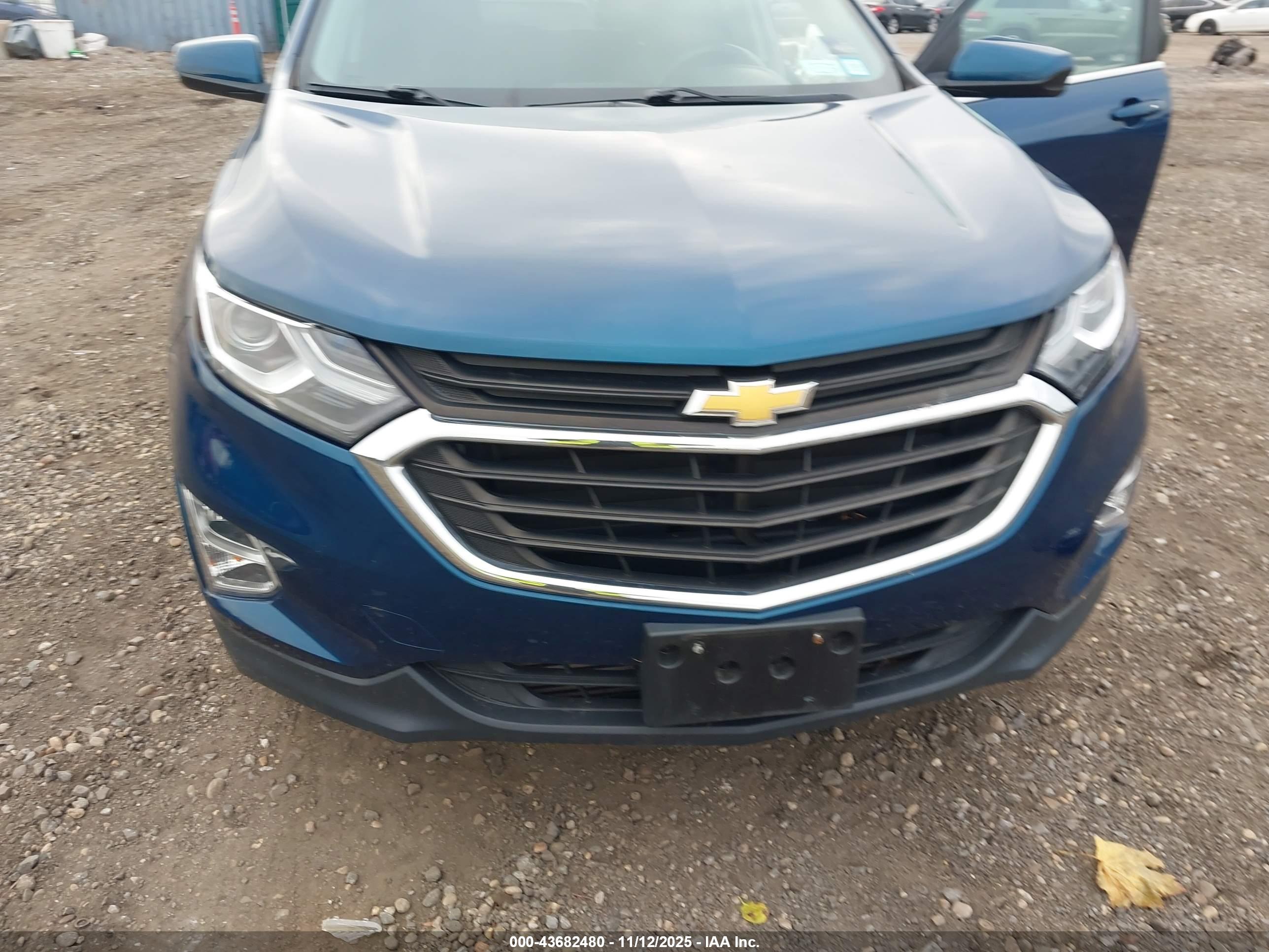 CHEVROLET EQUINOX image 6