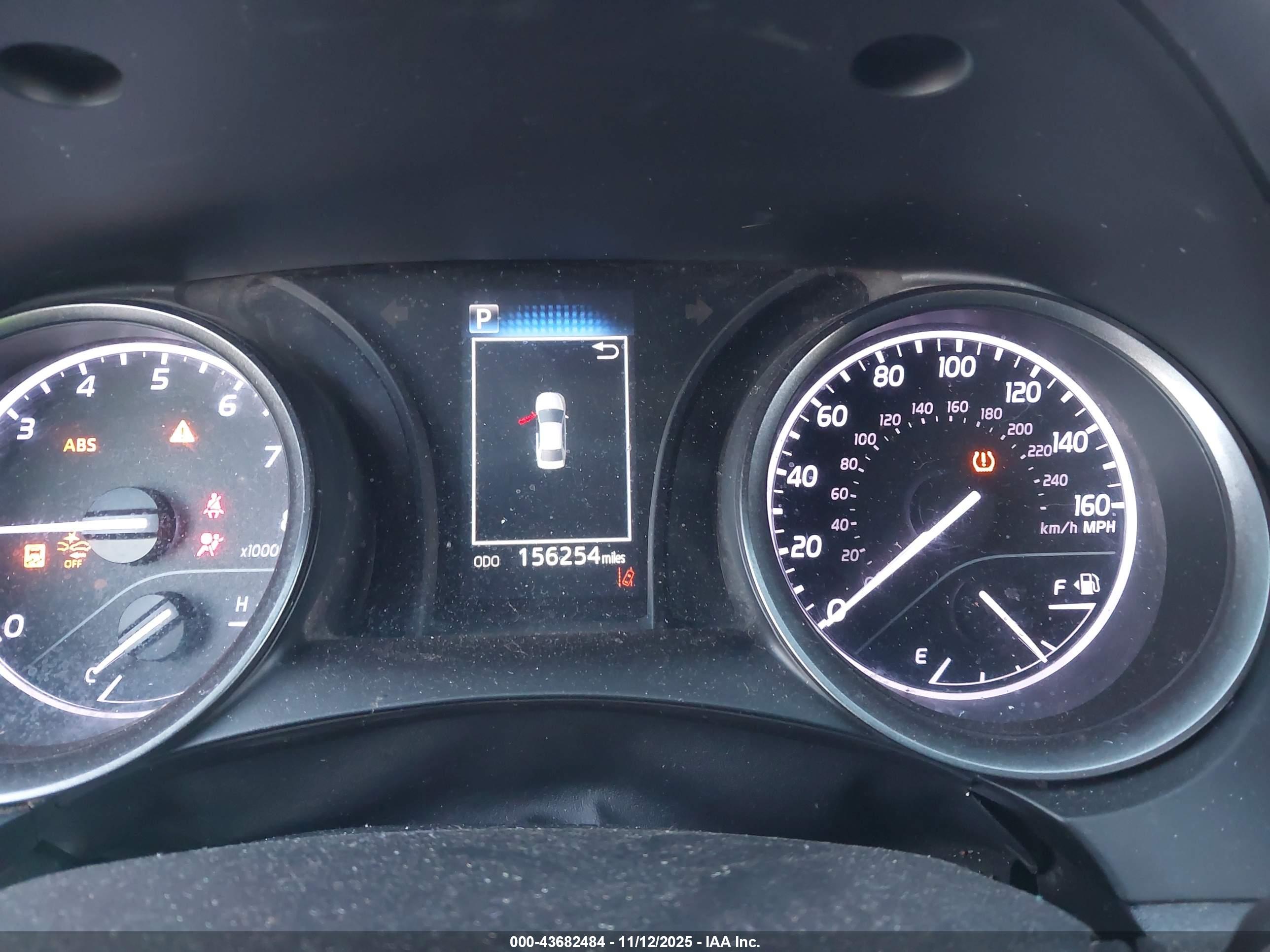 TOYOTA CAMRY image 7