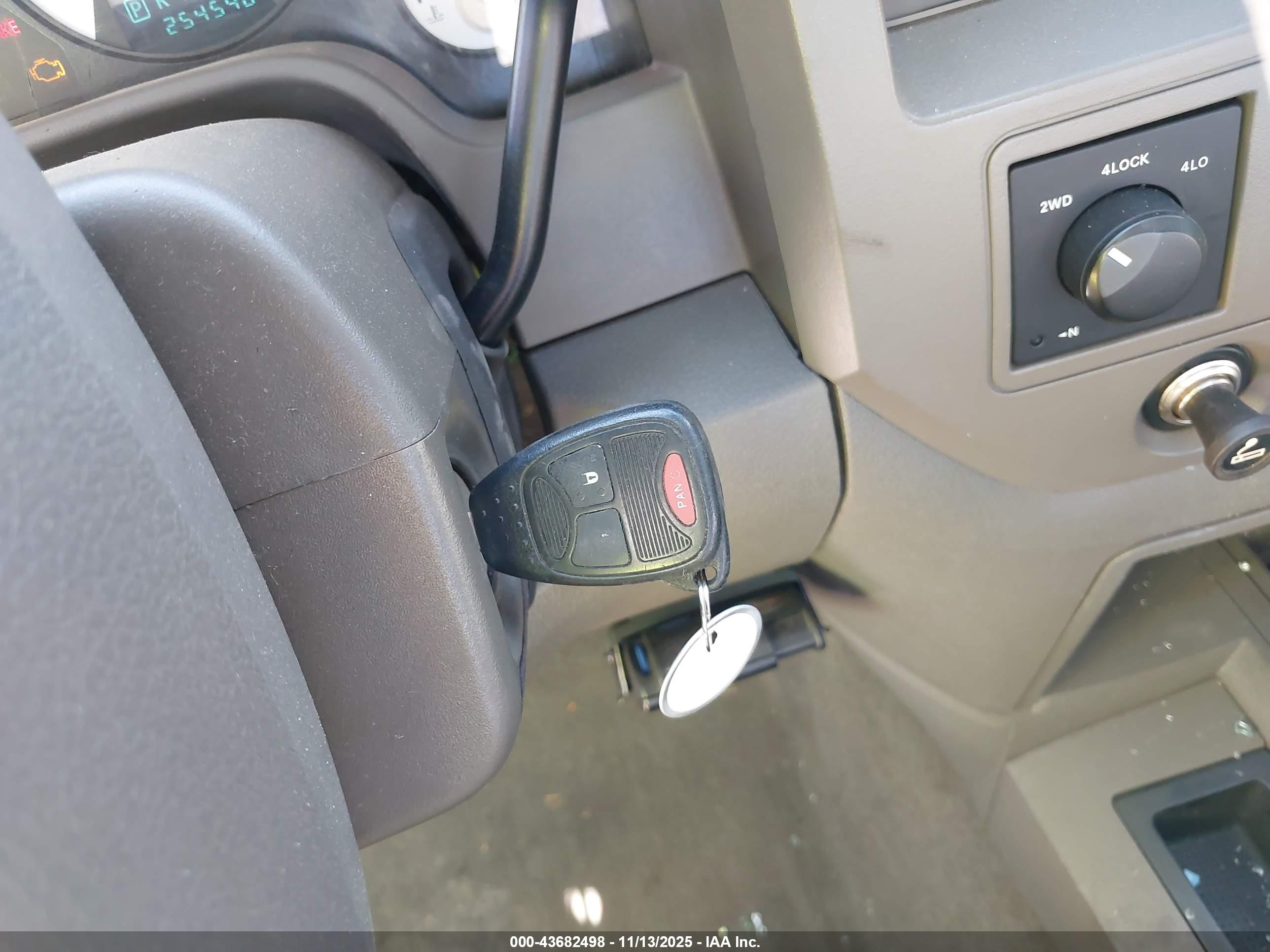 DODGE RAM image 11