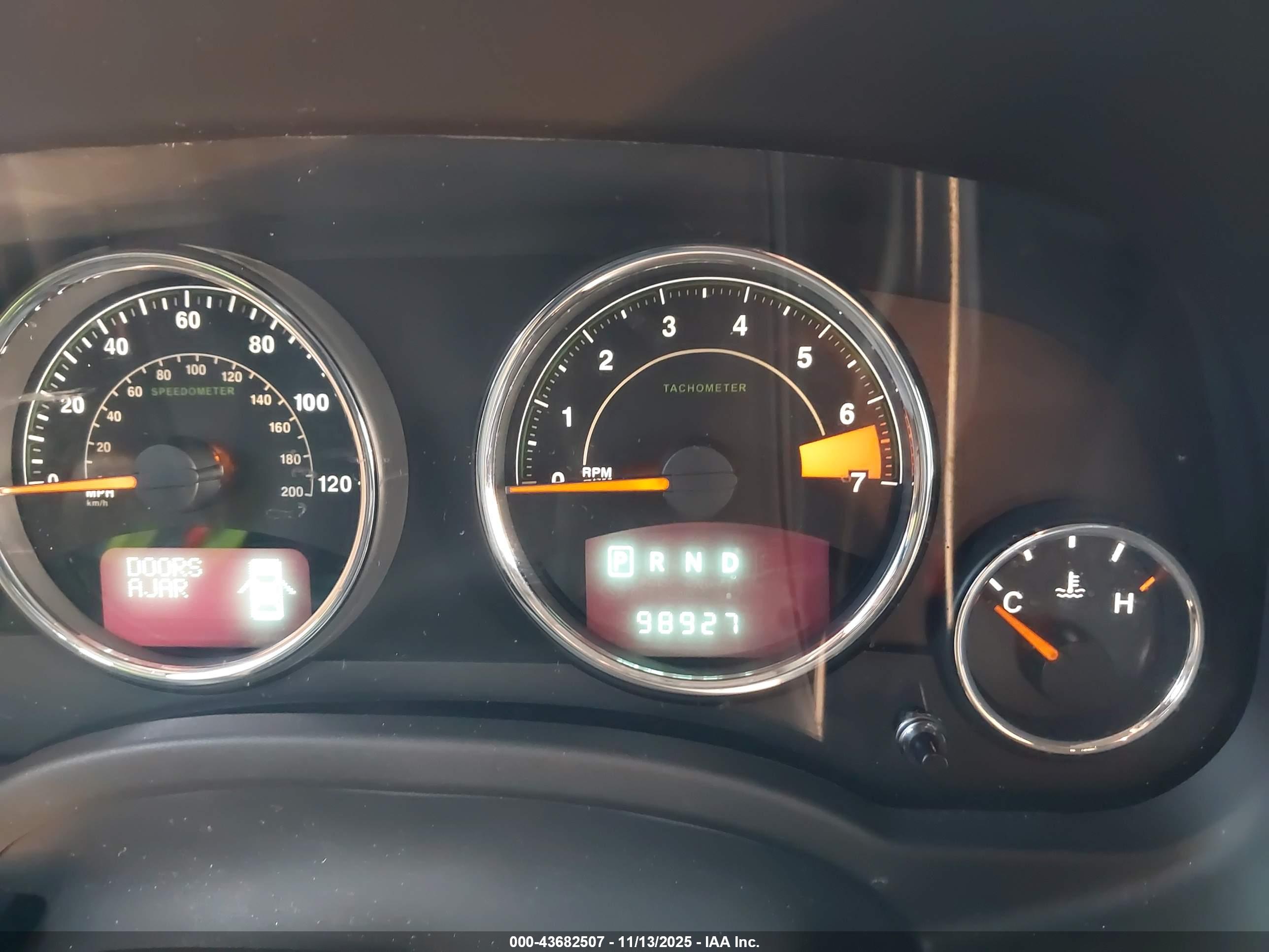 JEEP PATRIOT image 7