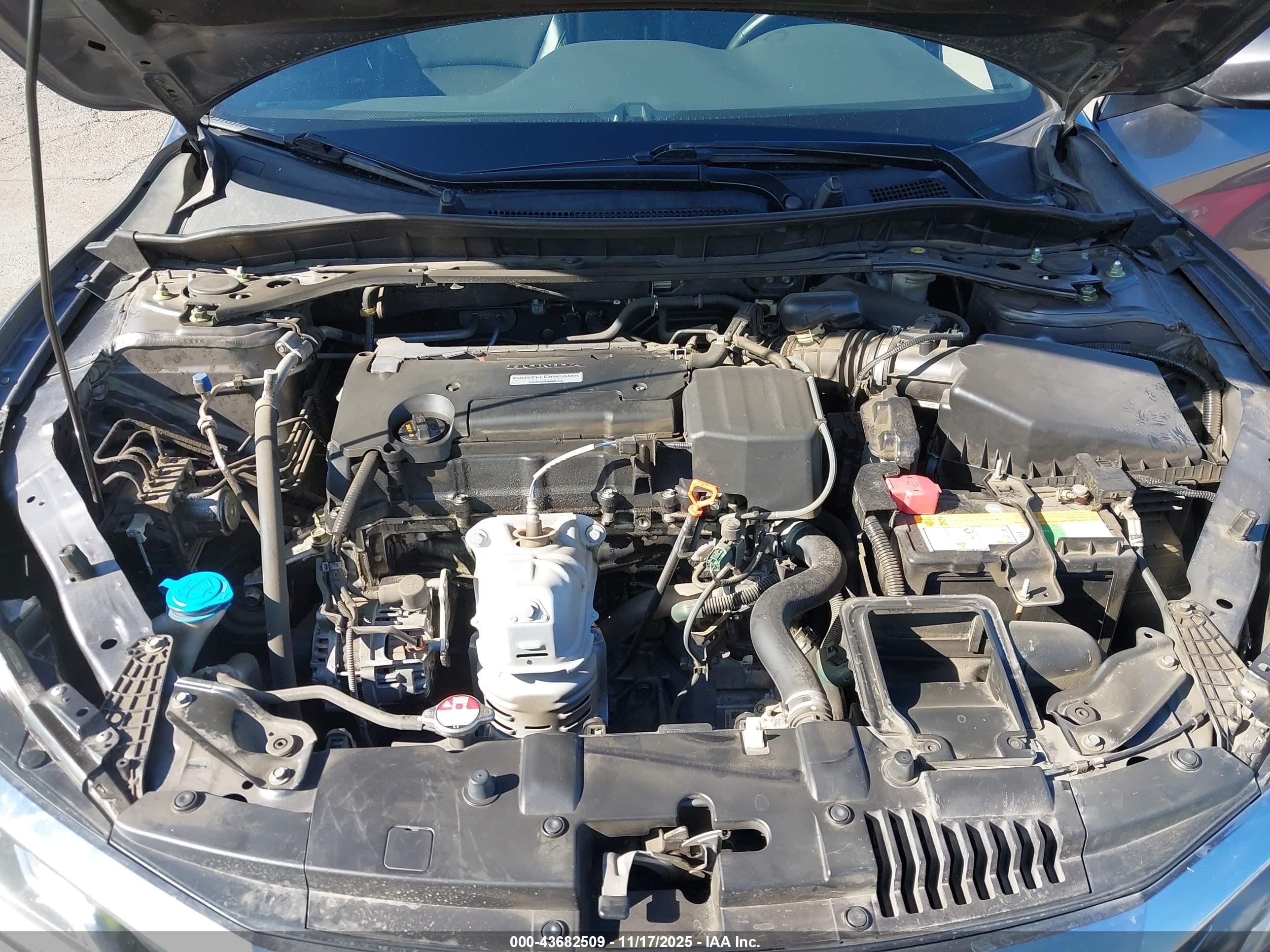 HONDA ACCORD image 10