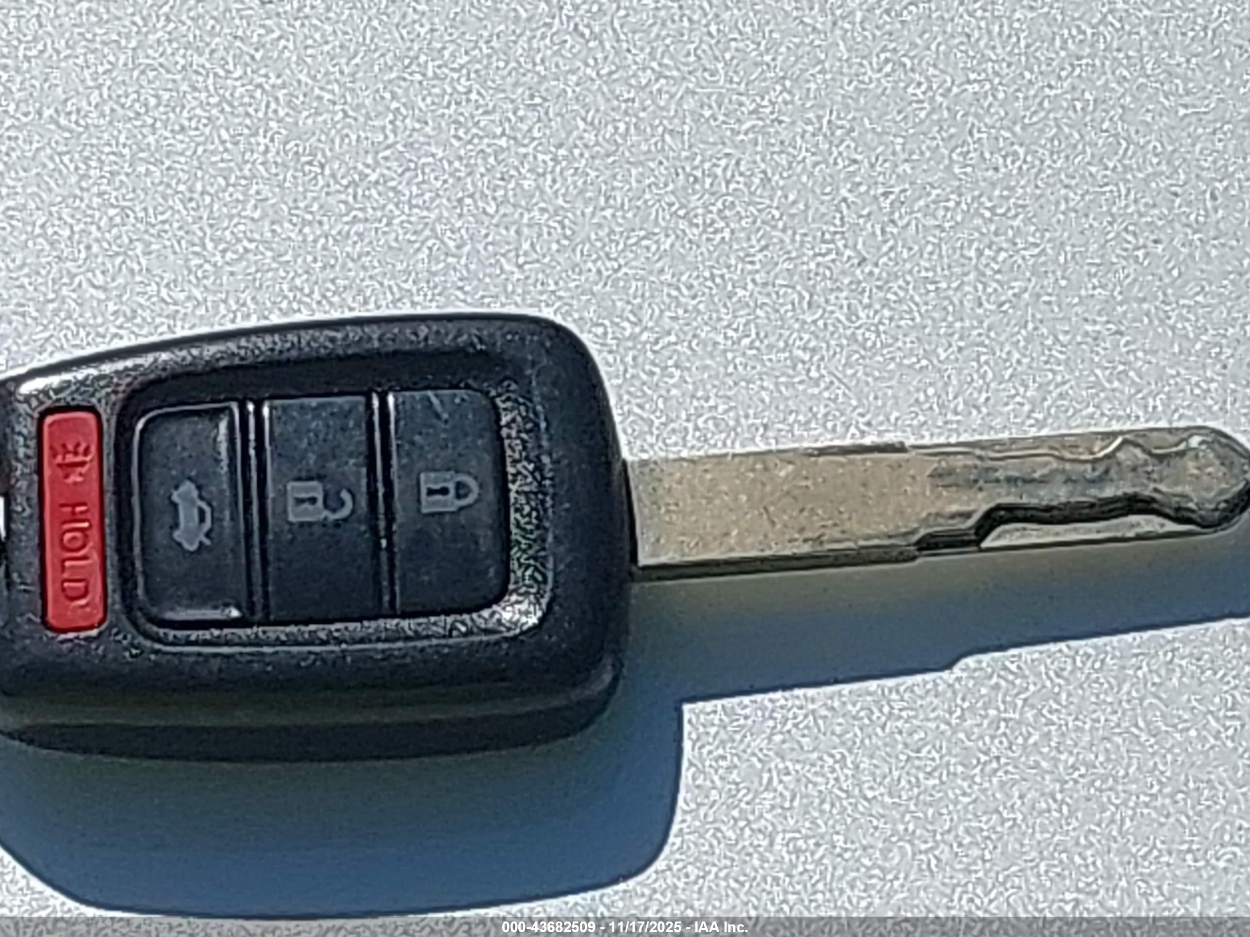 HONDA ACCORD image 11