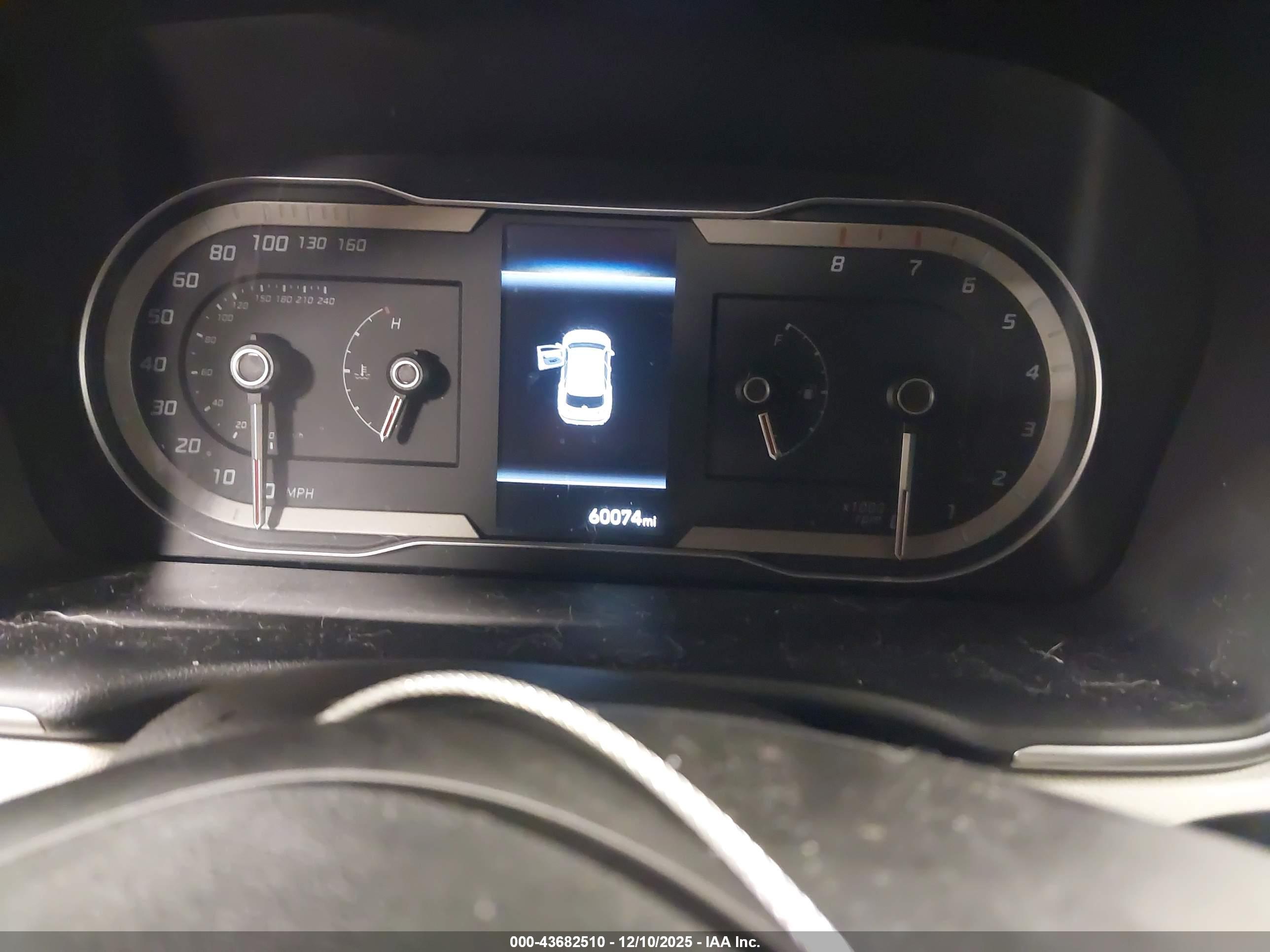 HYUNDAI TUCSON image 7