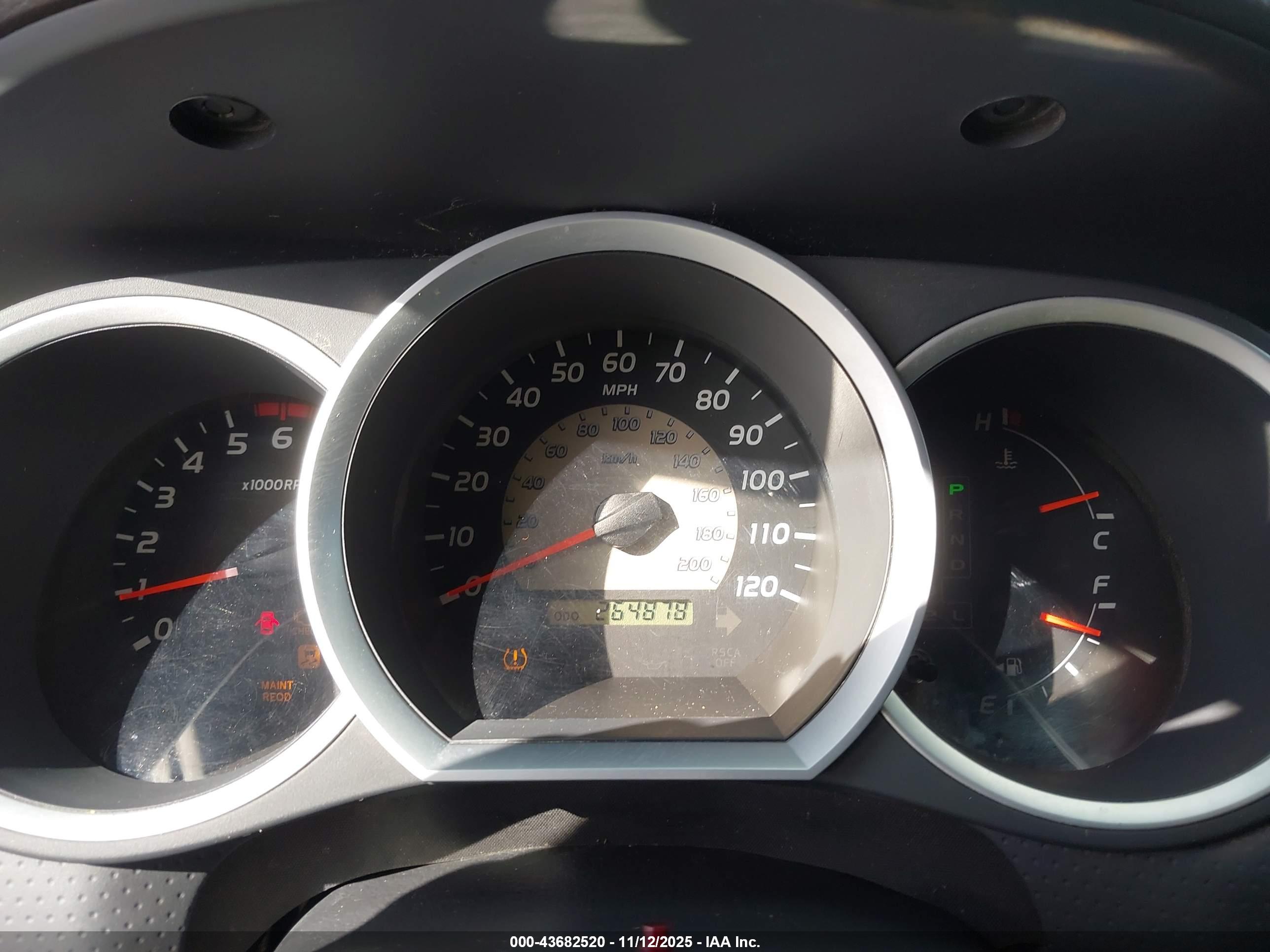 TOYOTA TACOMA image 7
