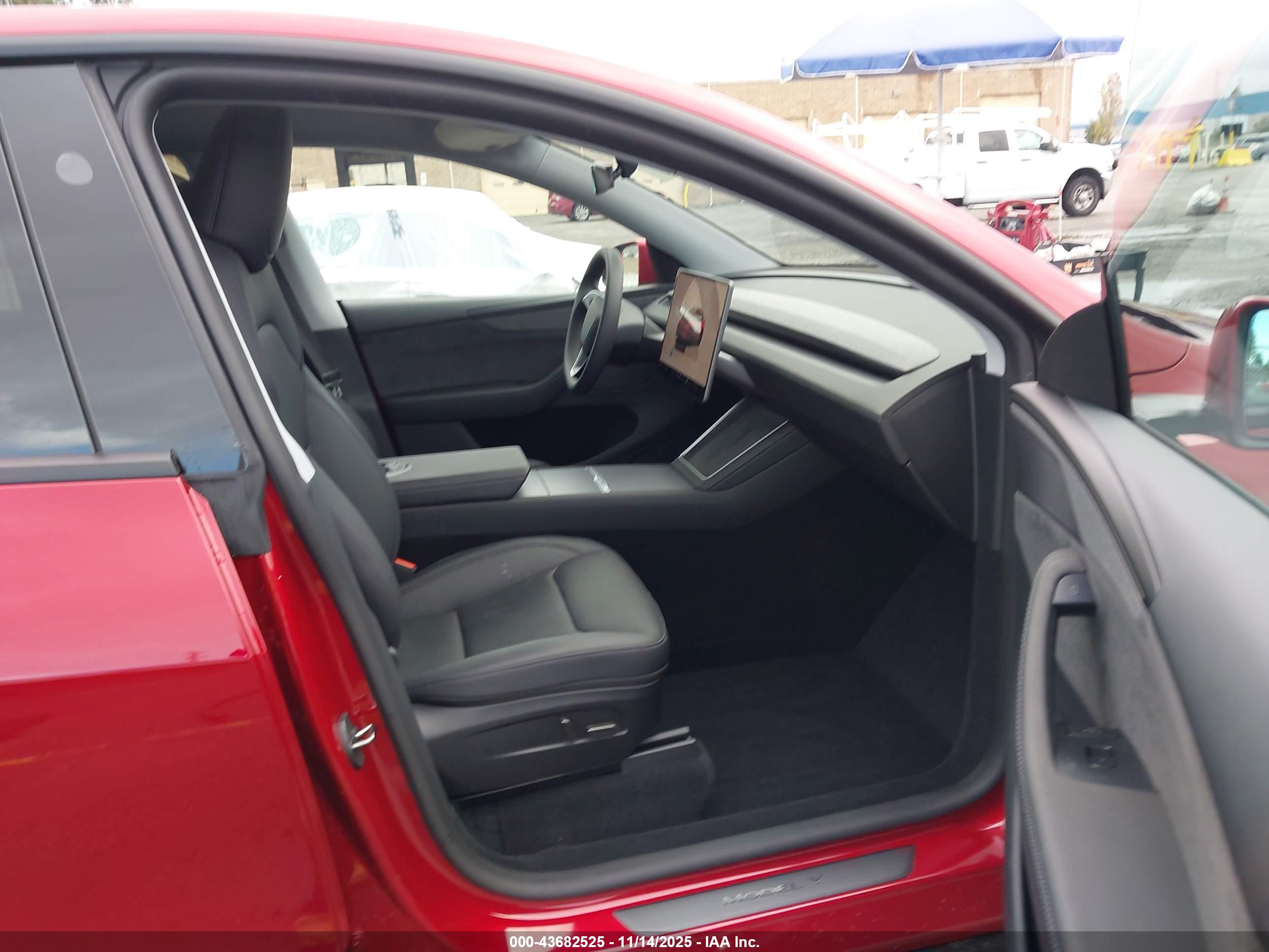 TESLA MODEL image 5